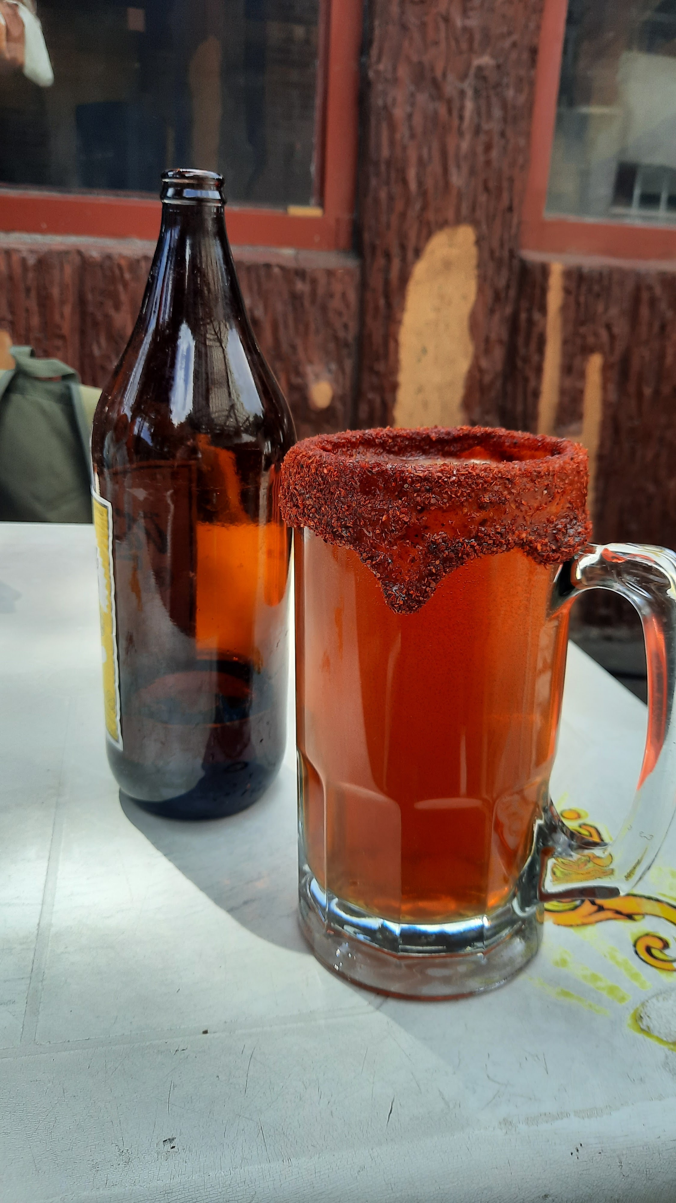 Cabaña "La Marquesa image 8