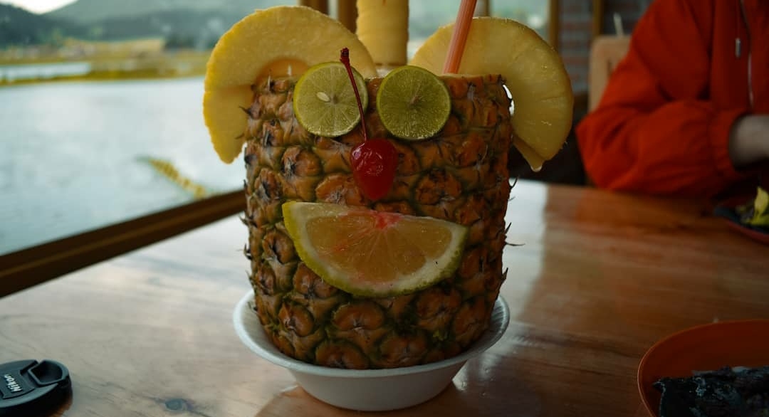 Cabaña "La Marquesa image 10