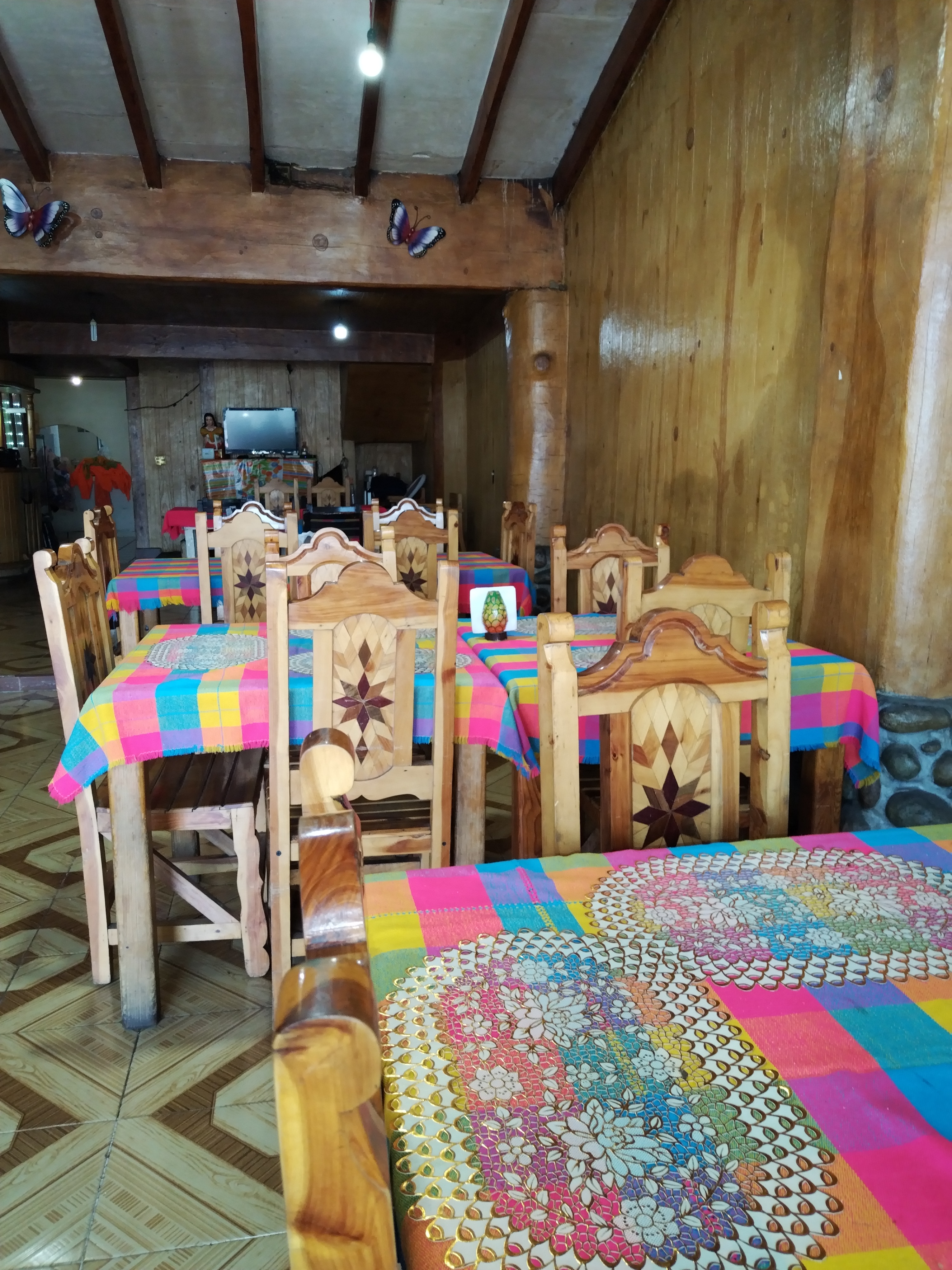 Cabaña Lupita image 1