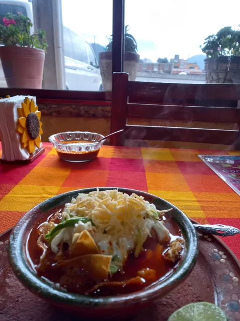 Cabaña Lupita image 2