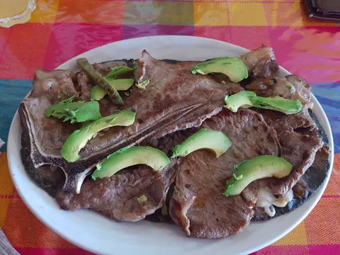 Cabaña Lupita image 3