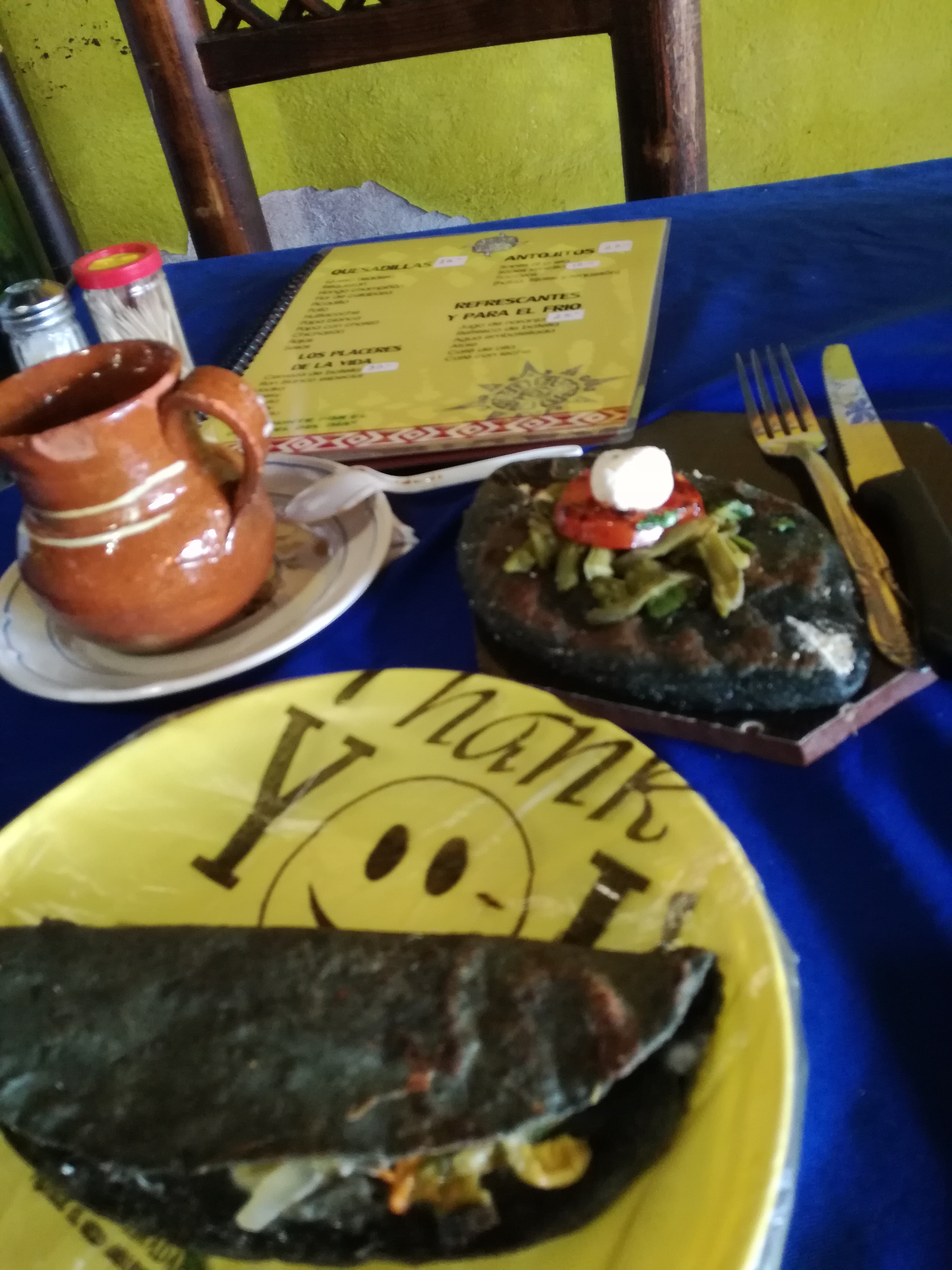 Cabaña Lupita image 6