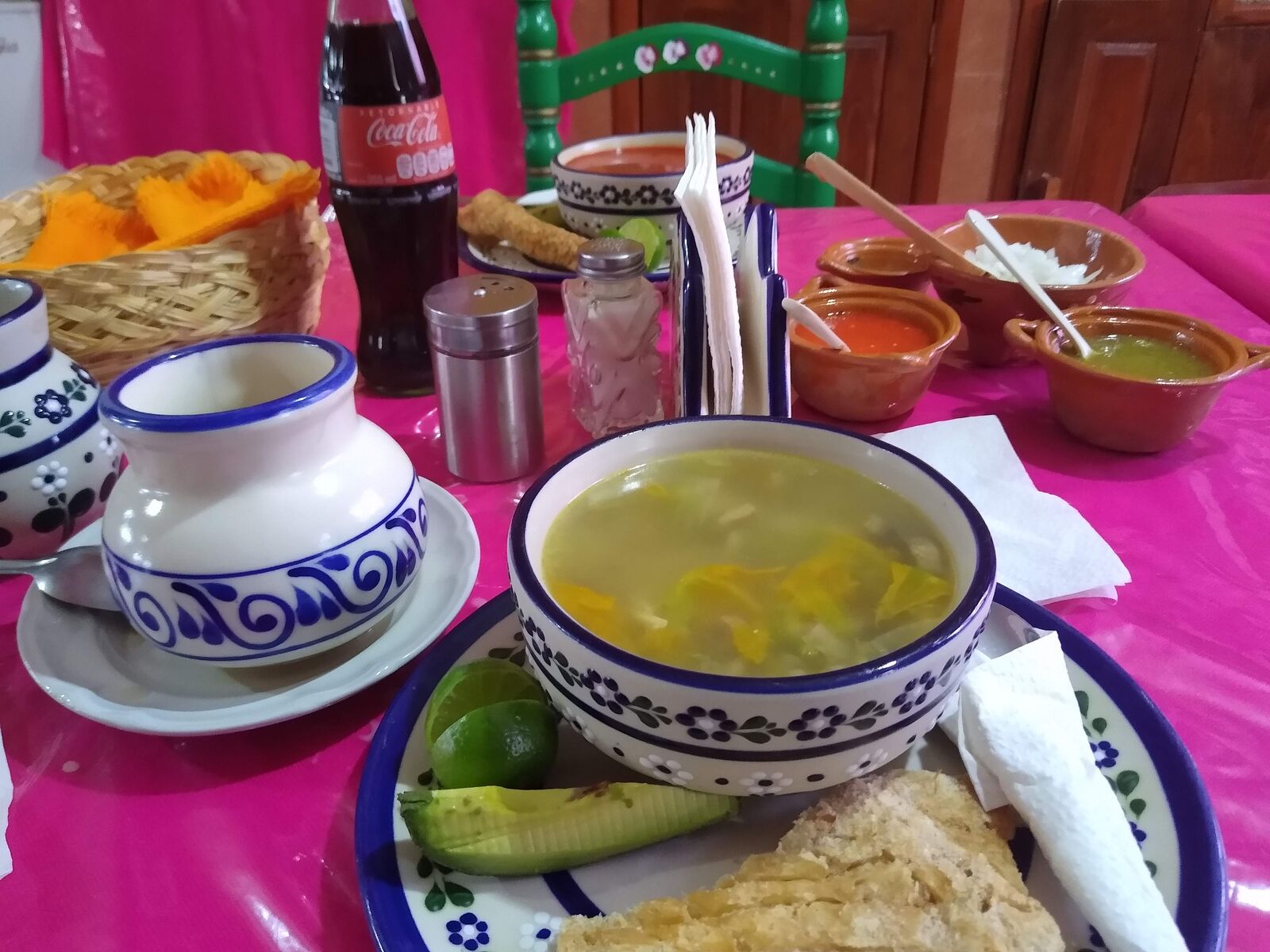 Cabaña Lupita image 7
