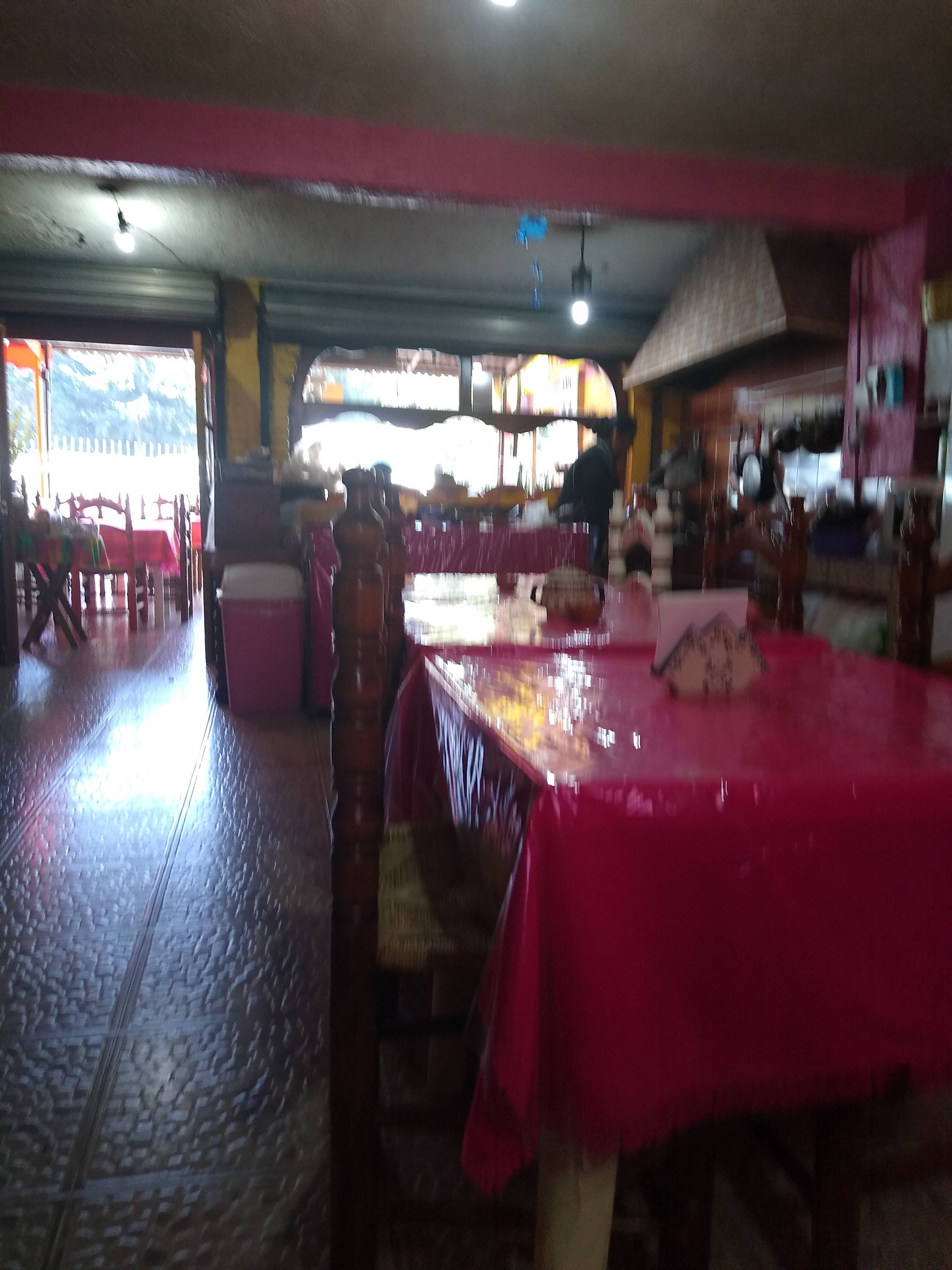 Cabaña Lupita image 8