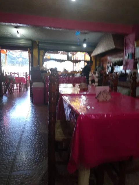 Cabaña Lupita image 8
