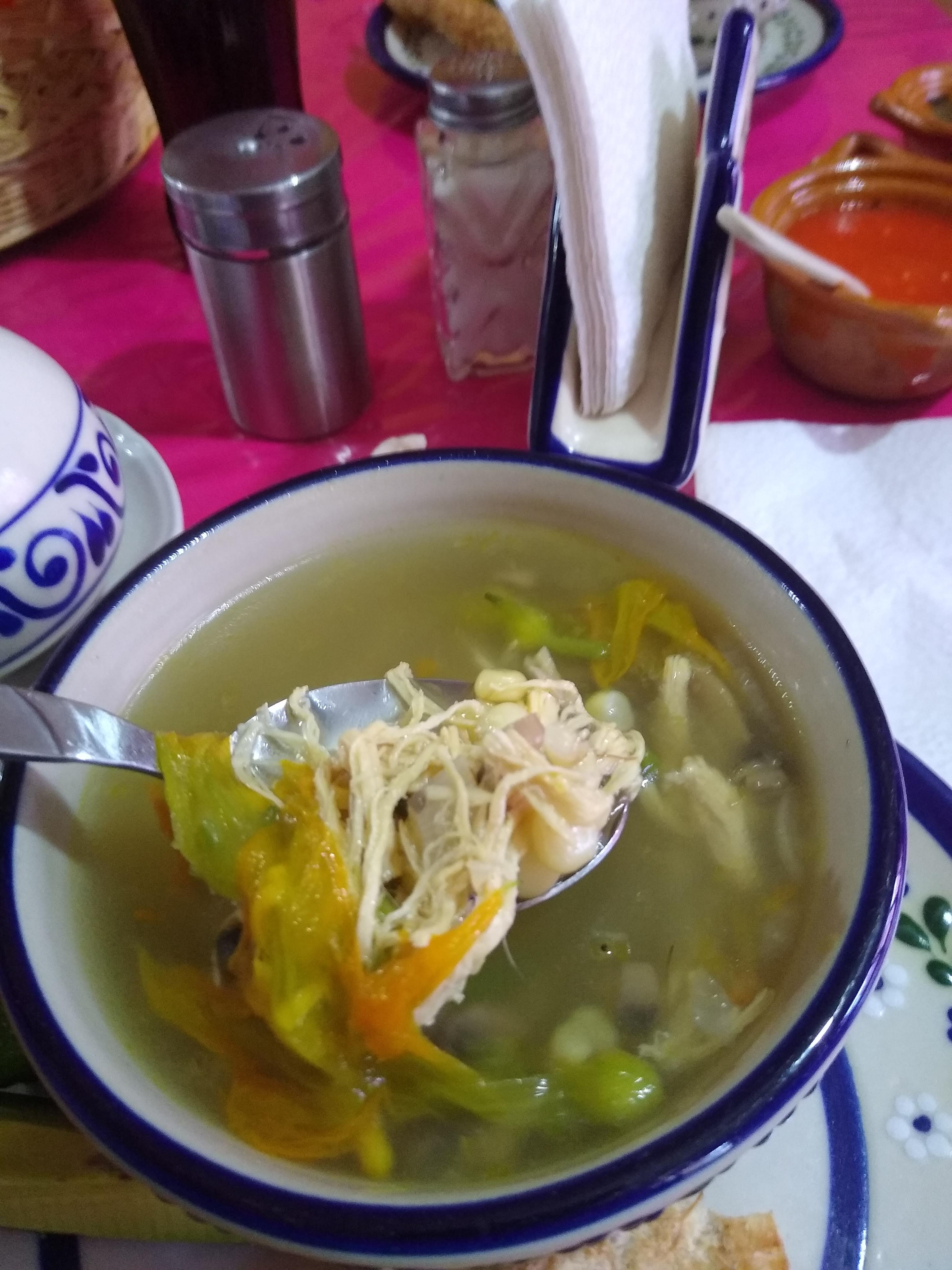 Cabaña Lupita image 10