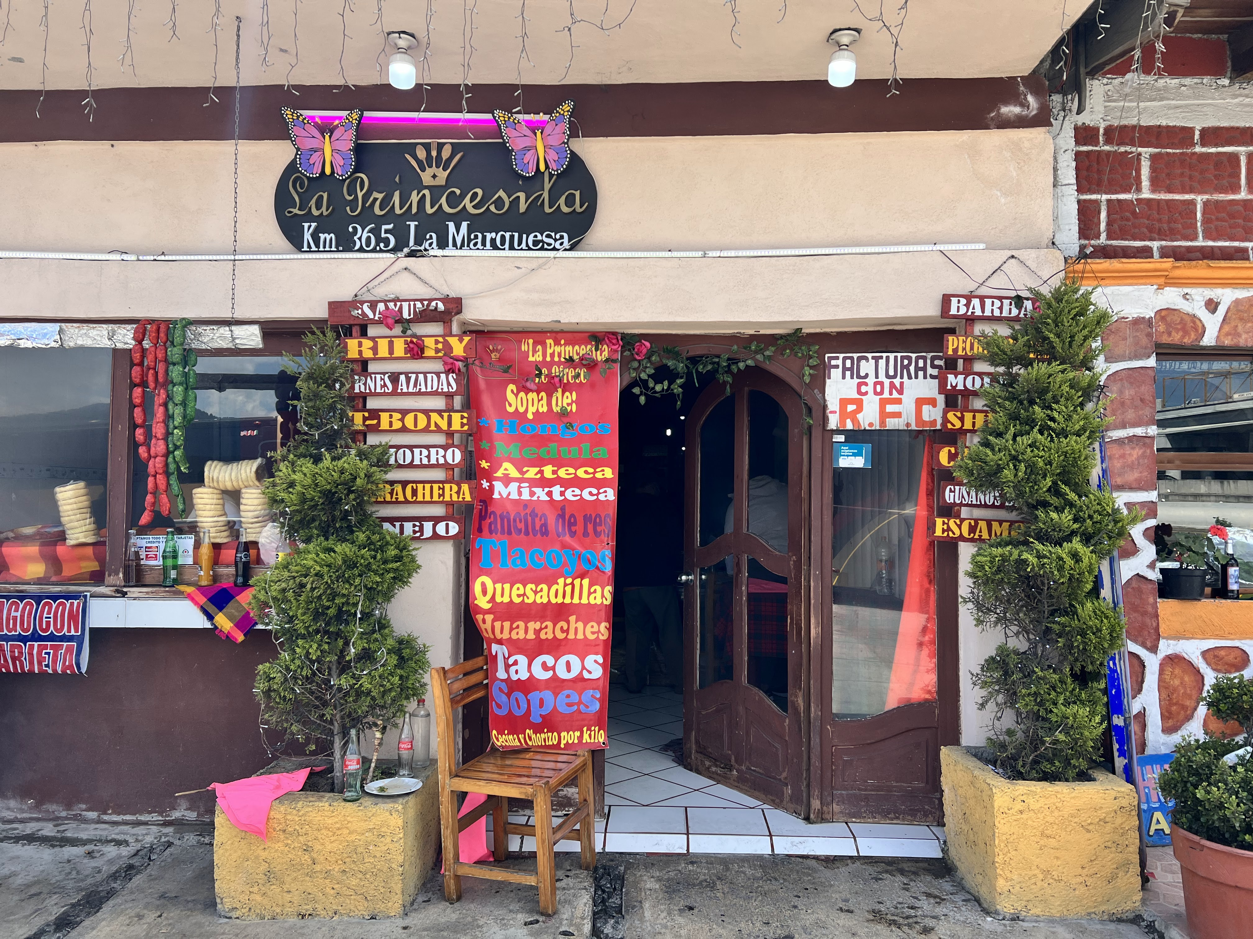 Cabaña "La Princesita" image 1