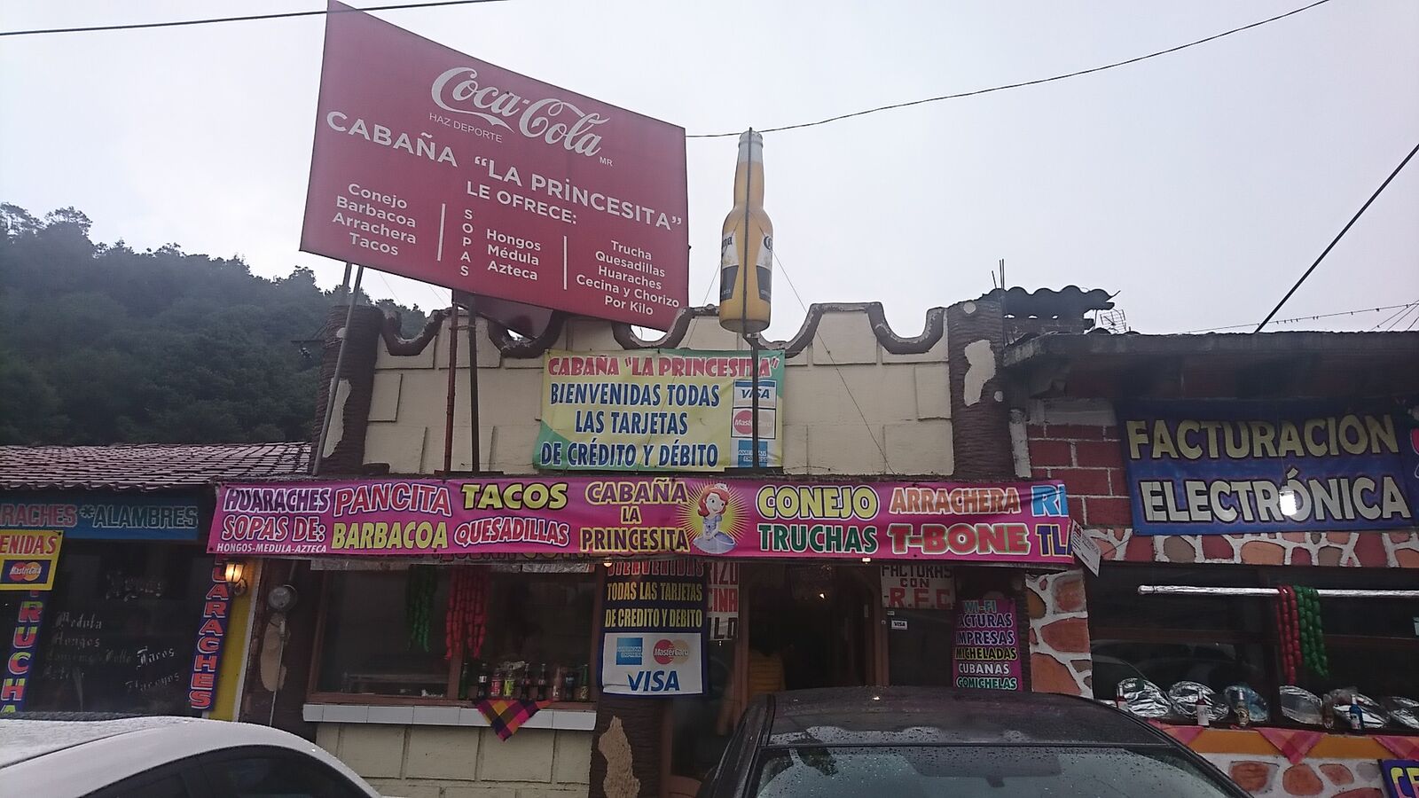 Cabaña "La Princesita" image 3