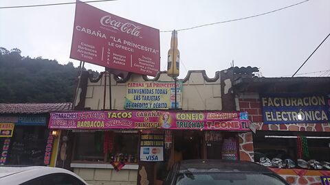 Cabaña "La Princesita" image 3