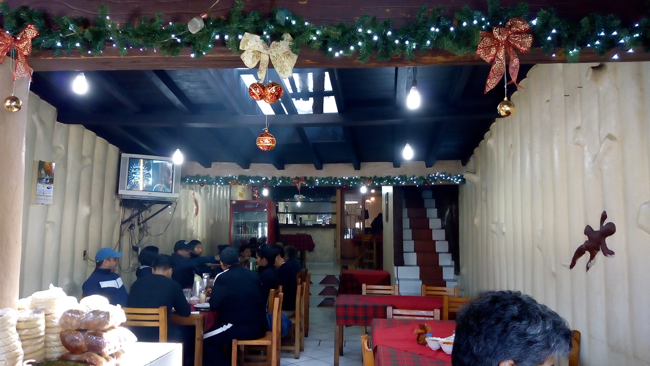 Cabaña "La Princesita" image 5