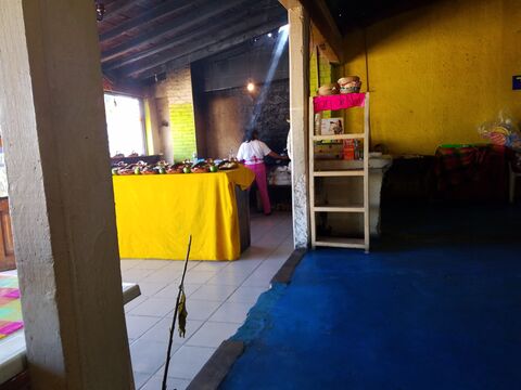 Cabaña "La Princesita" image 6