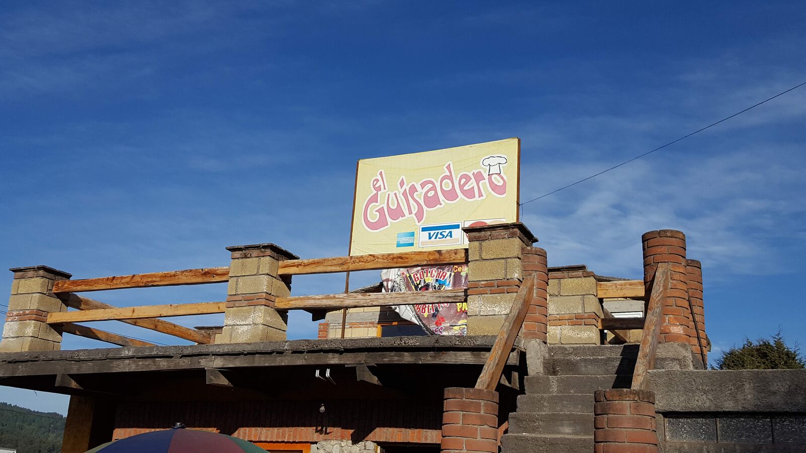EL GUISADERO image 5