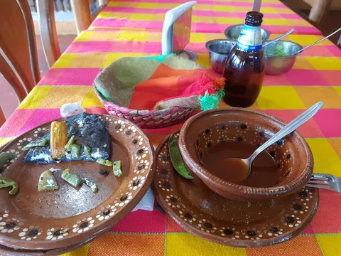 Las Trojes image 6
