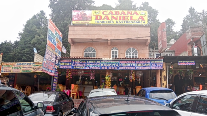 Cabaña Daniela image 1