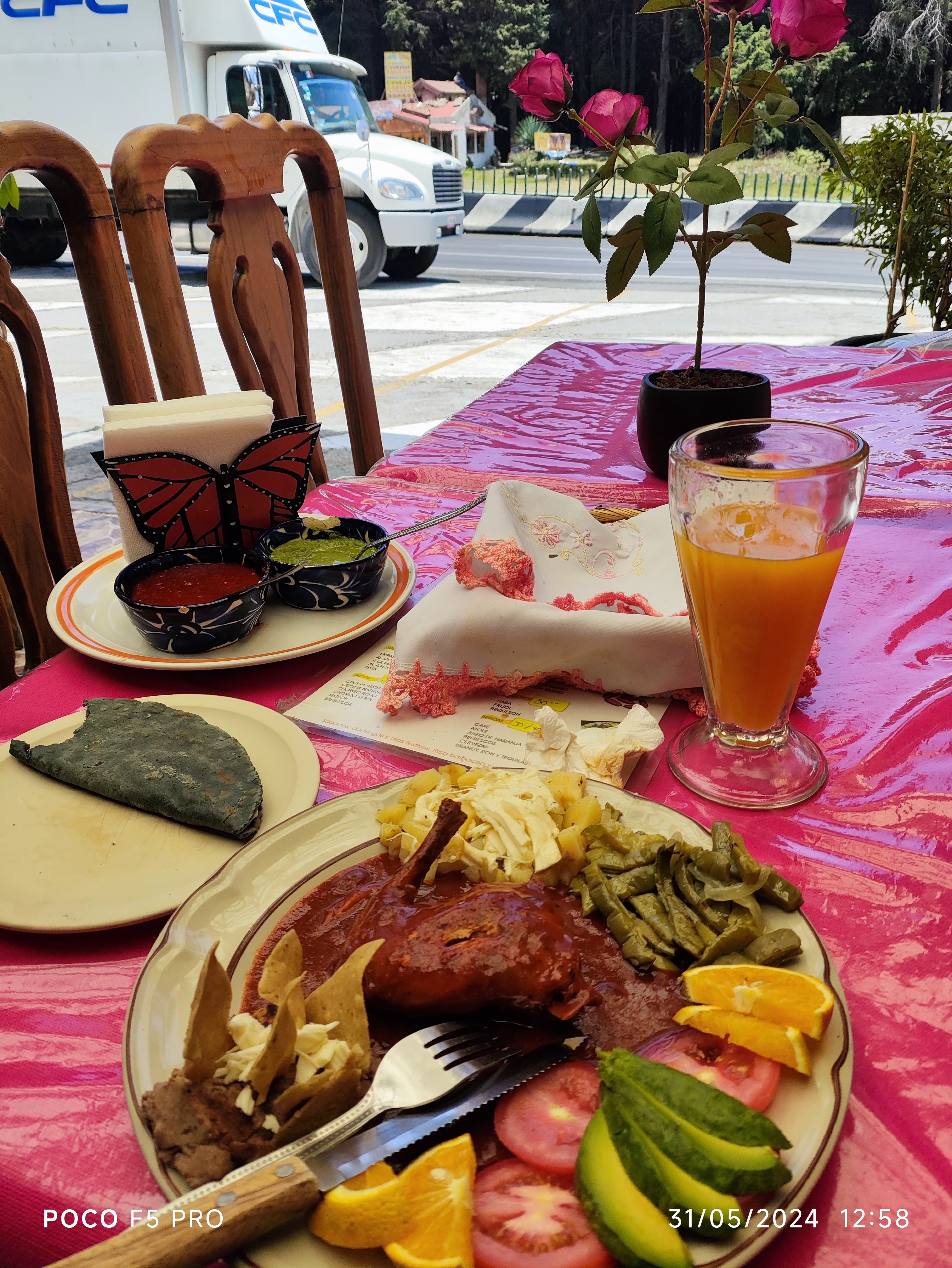 Cabaña Daniela image 2