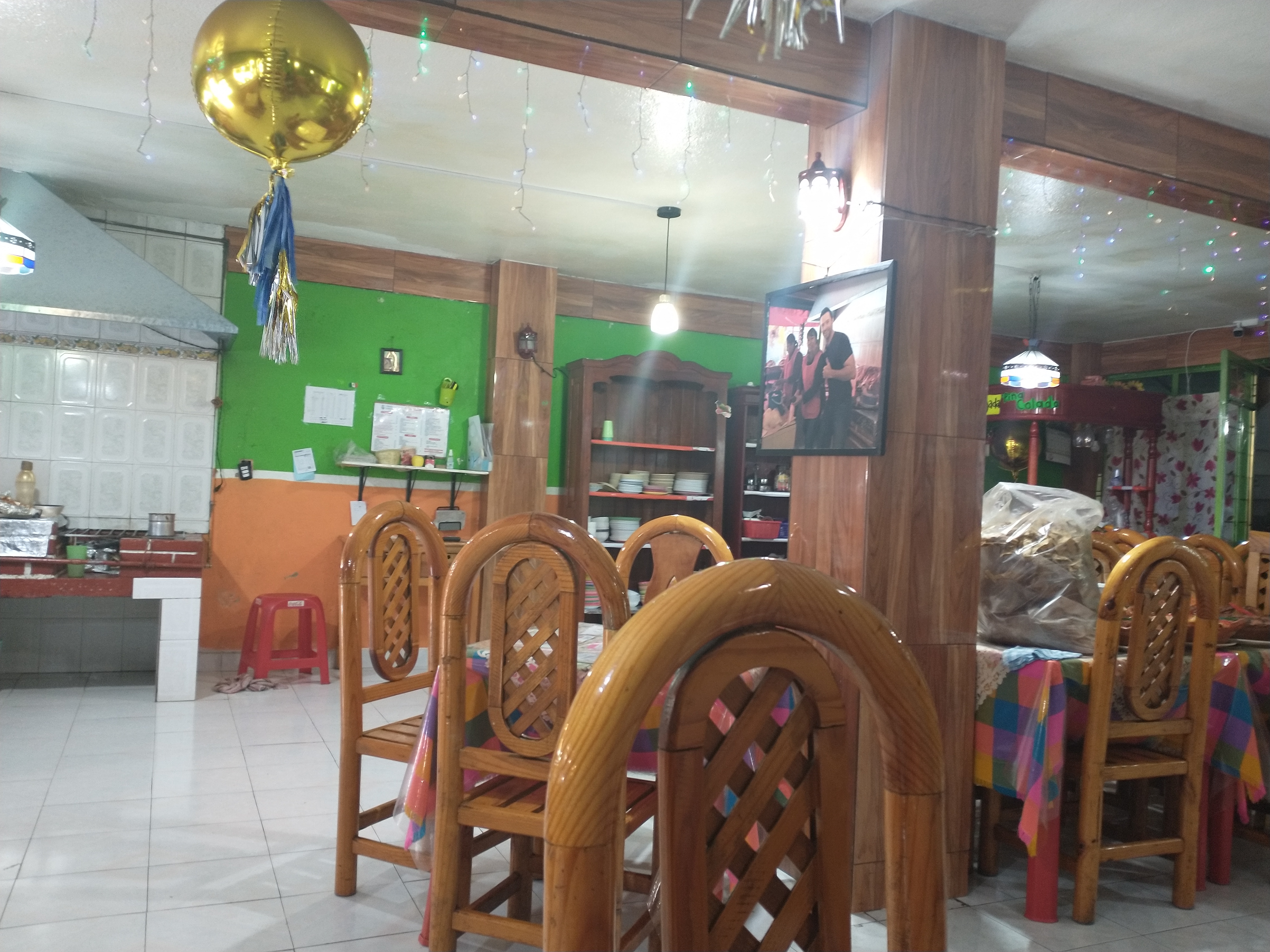 Cabaña Daniela image 3