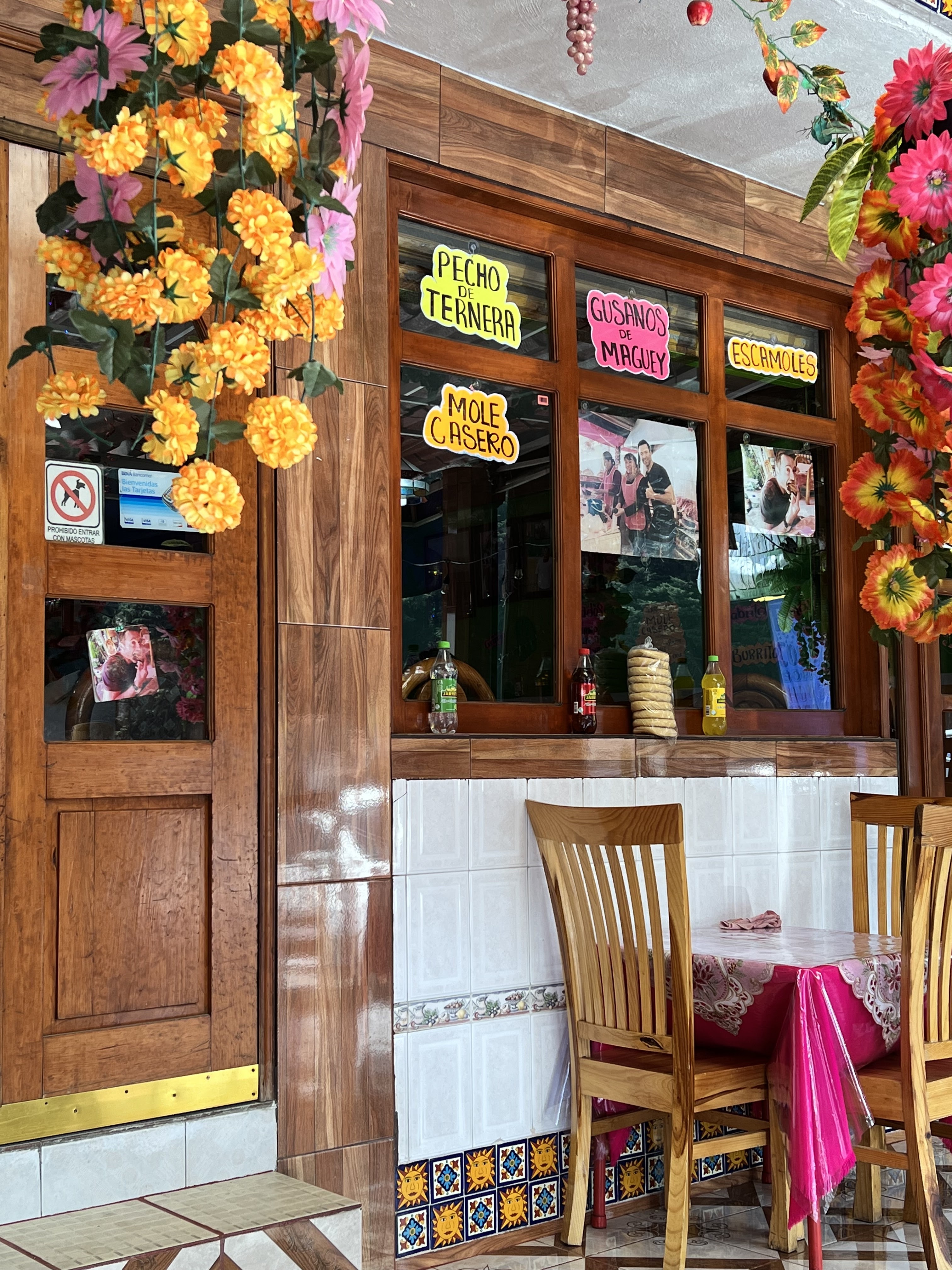 Cabaña Daniela image 6