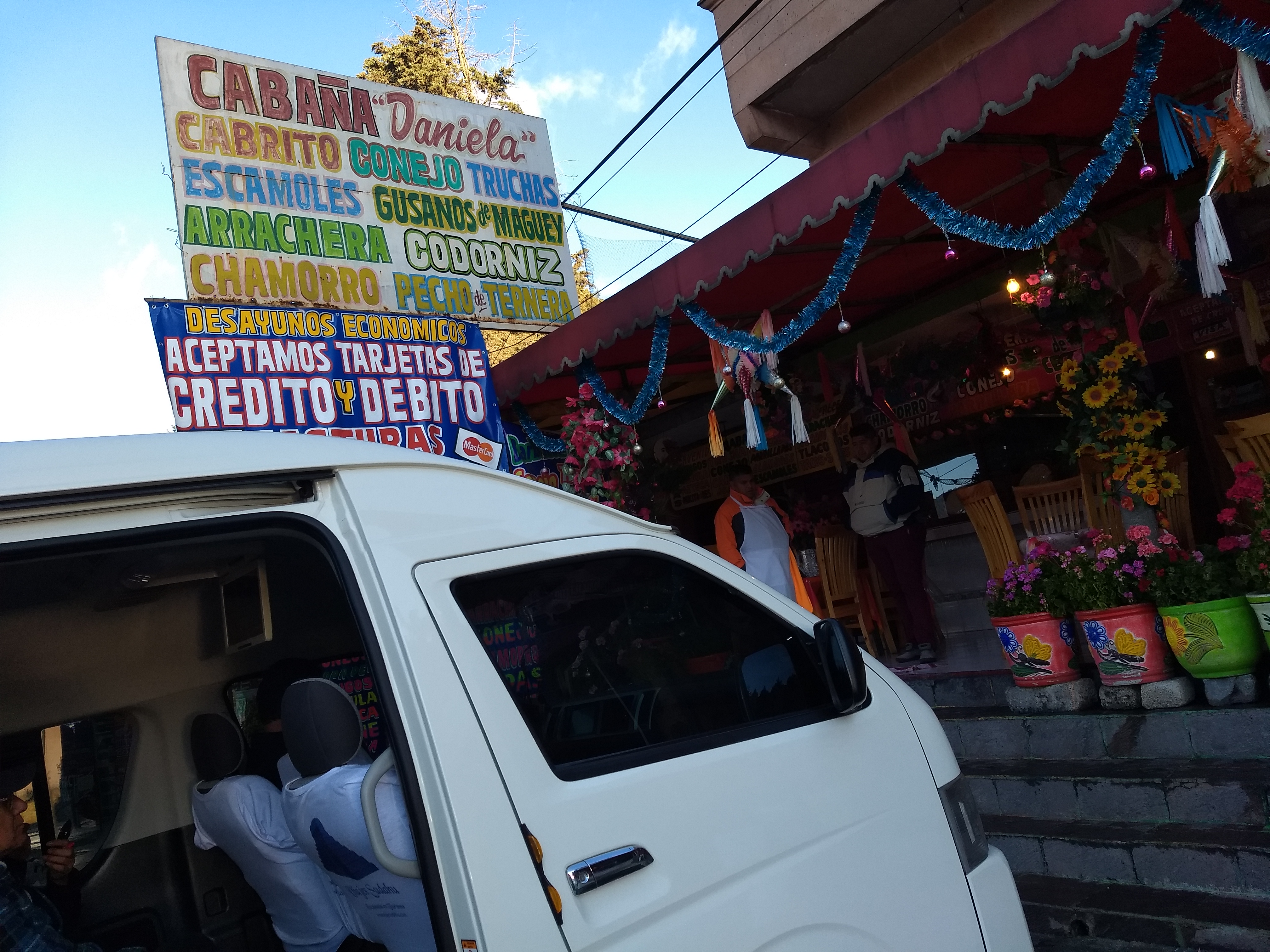 Cabaña Daniela image 9