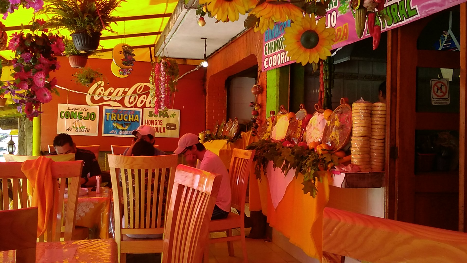 Cabaña Daniela image 10