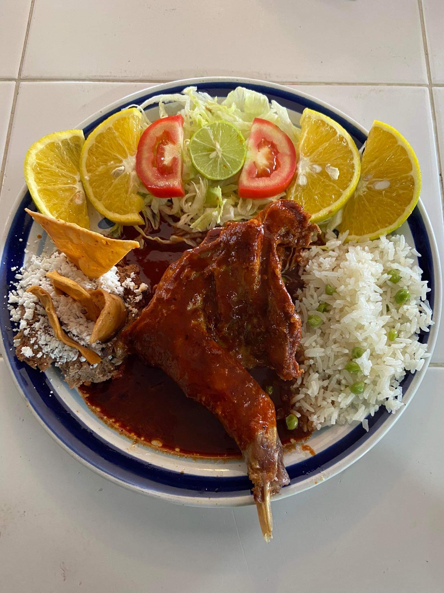 Agave Azul J&T image 3