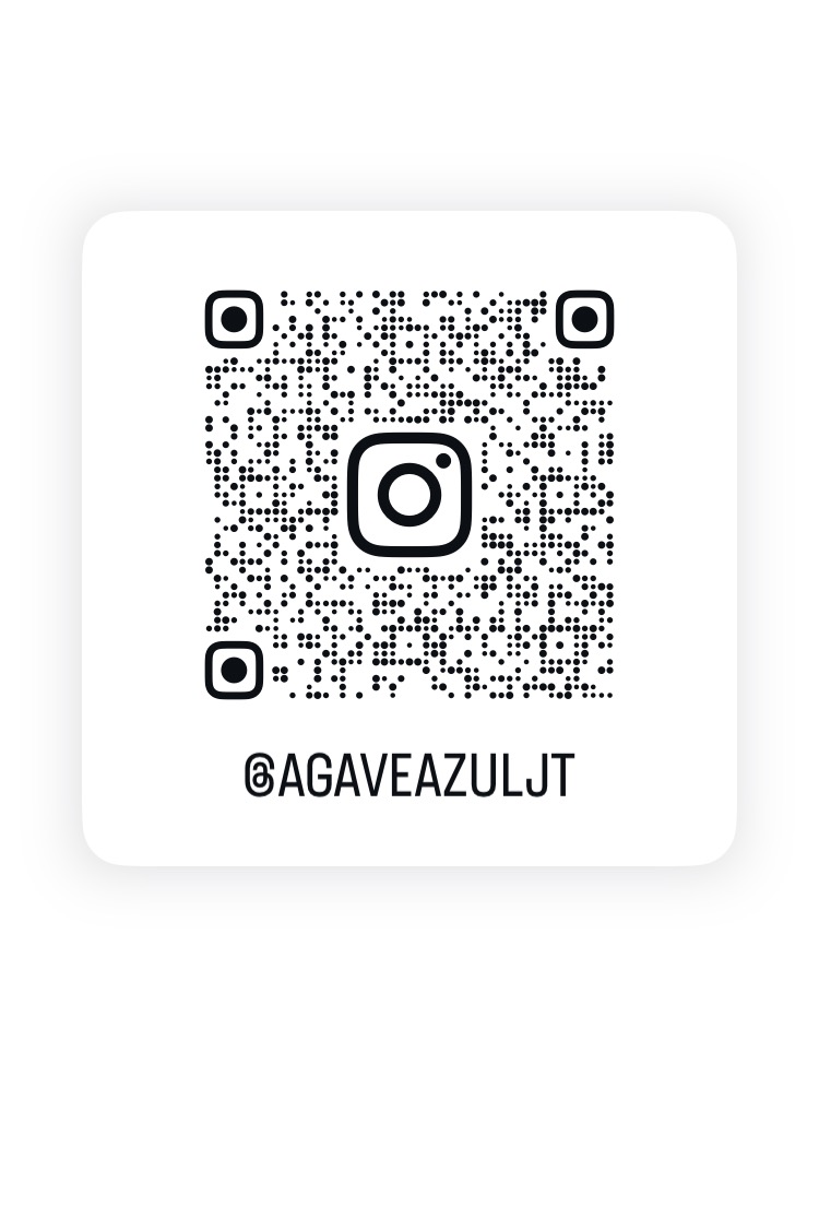 Agave Azul J&T image 9