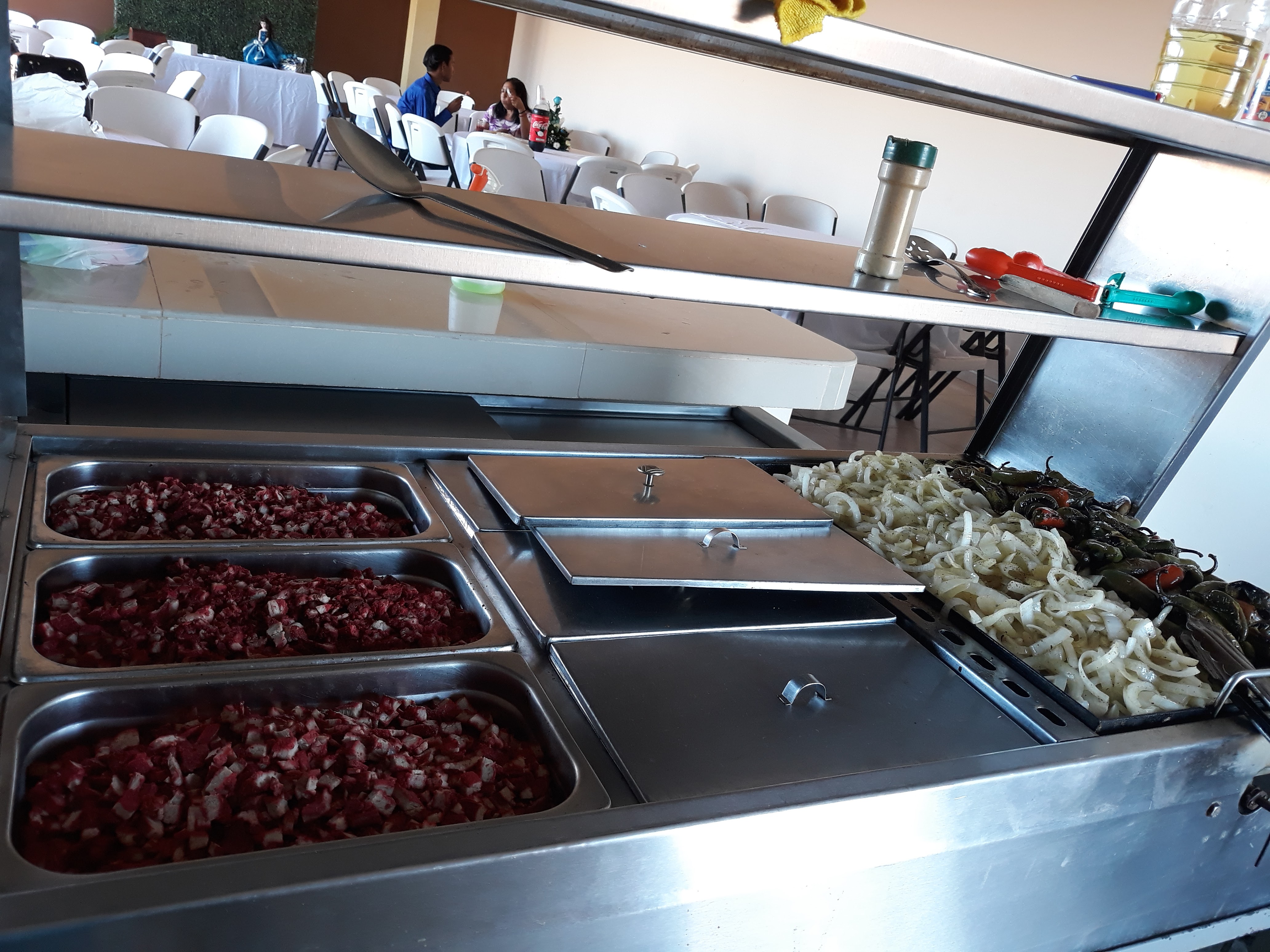 Tacos El Chefsito image 1