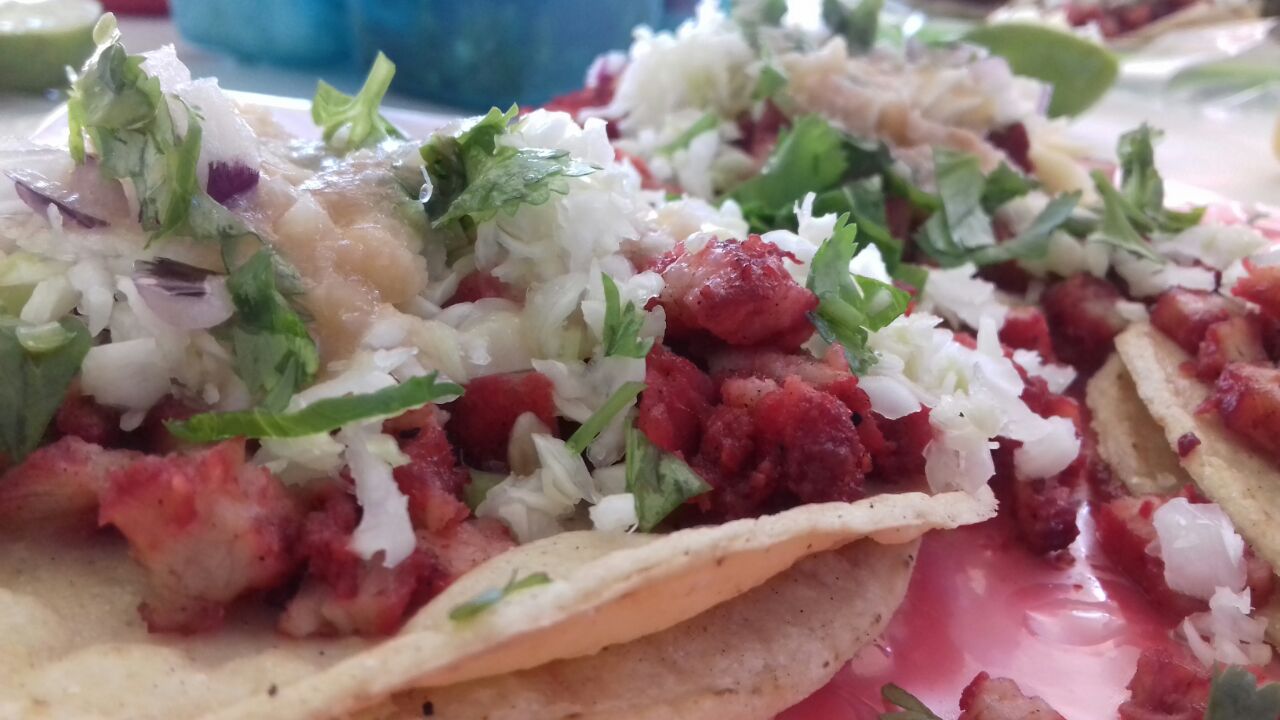 Tacos El Chefsito image 2