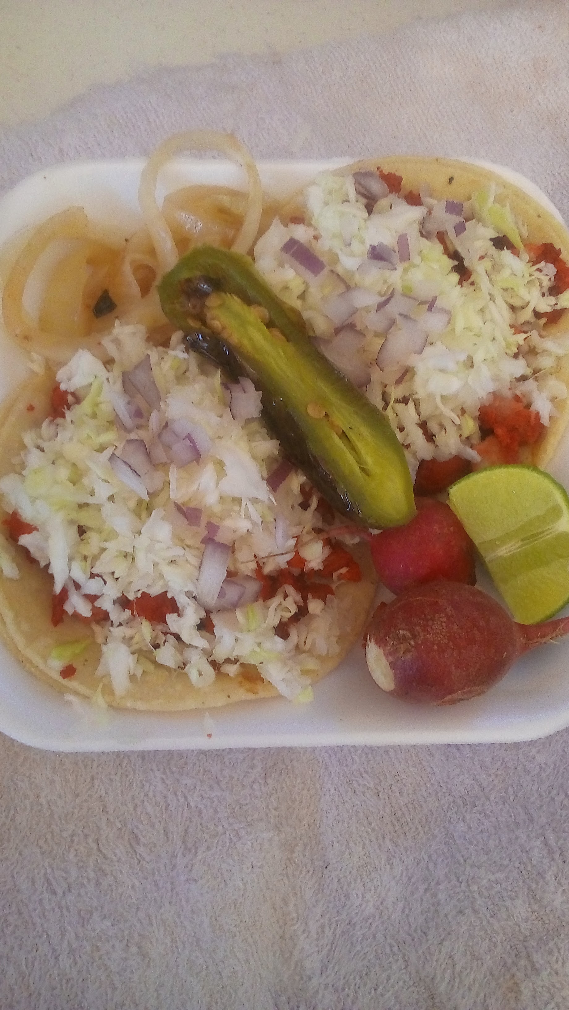 Tacos El Chefsito image 4