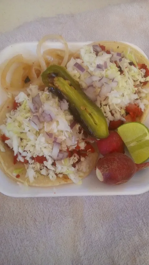 Tacos El Chefsito image 4