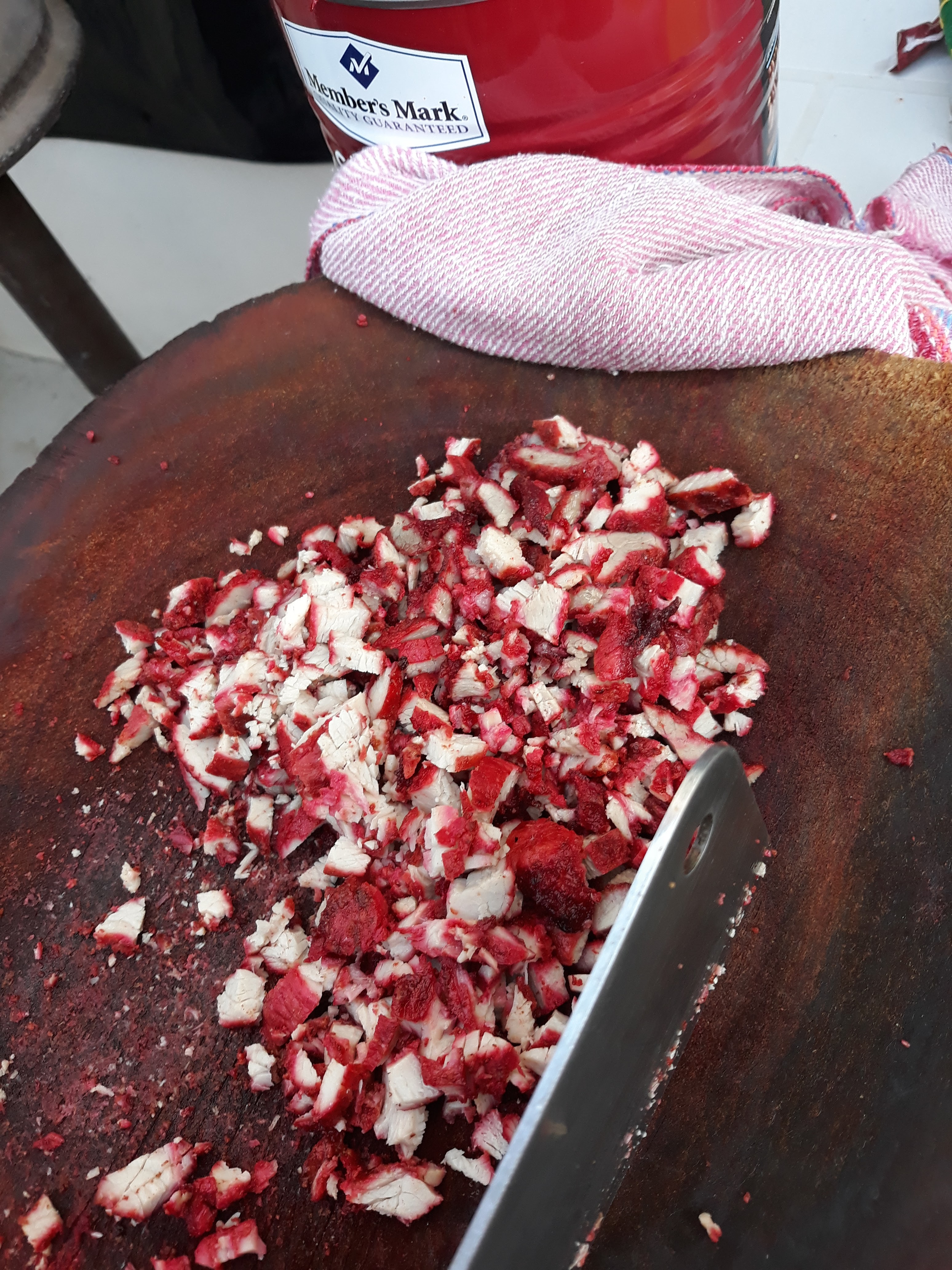 Tacos El Chefsito image 5