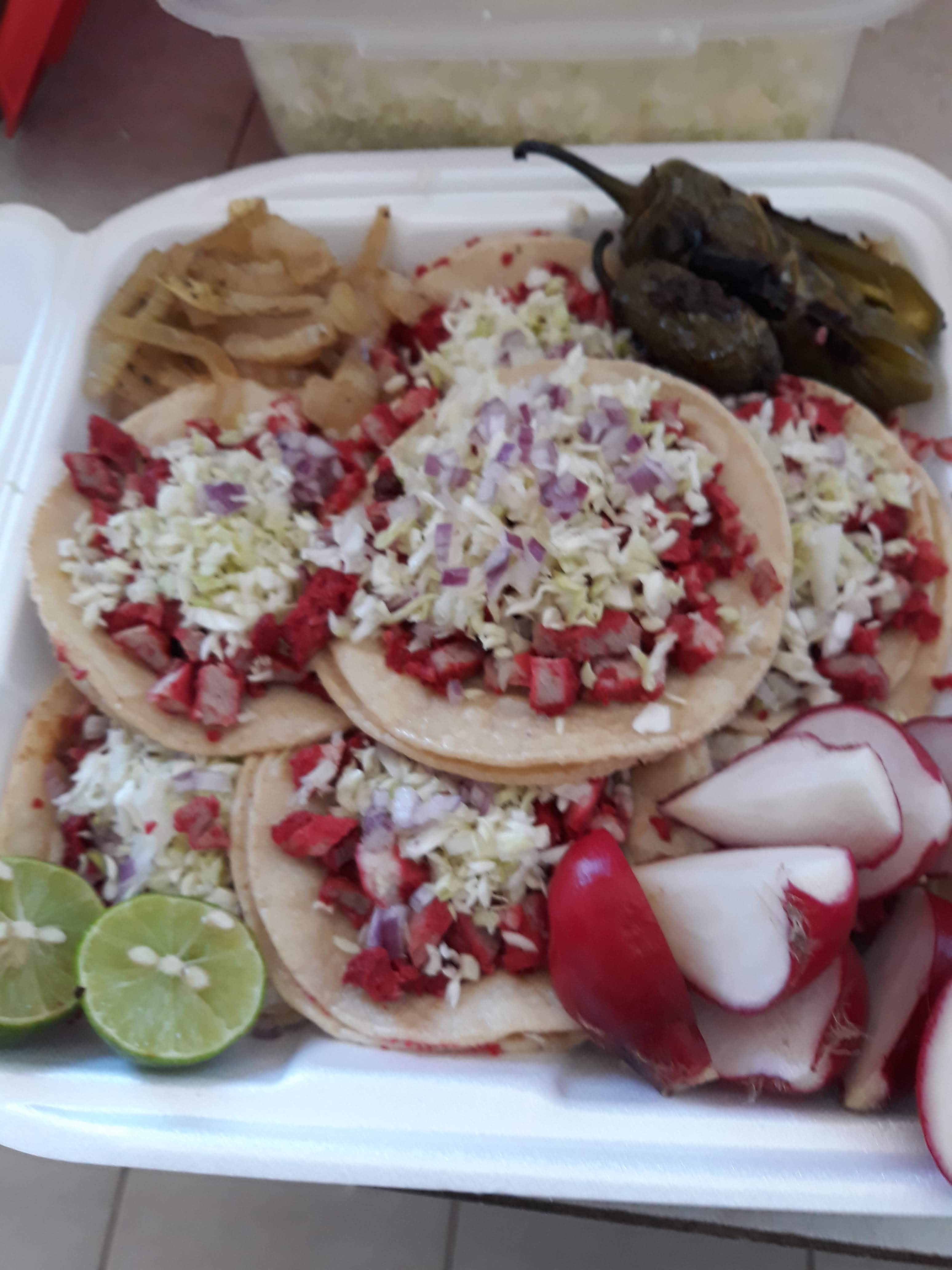Tacos El Chefsito image 6