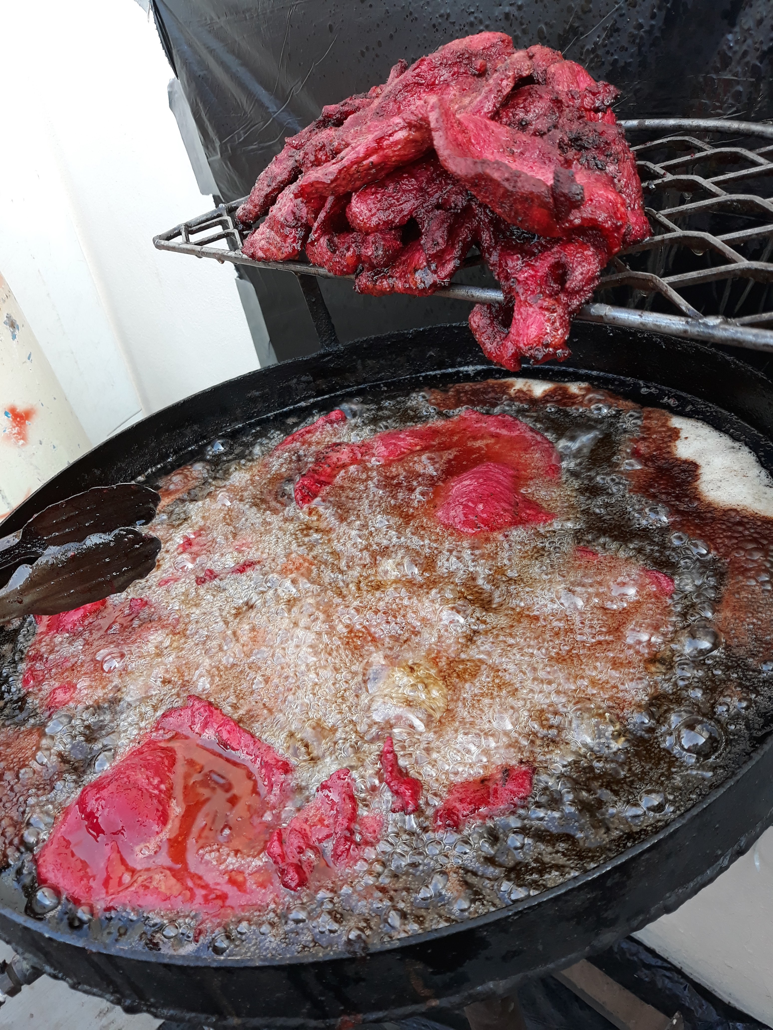 Tacos El Chefsito image 8