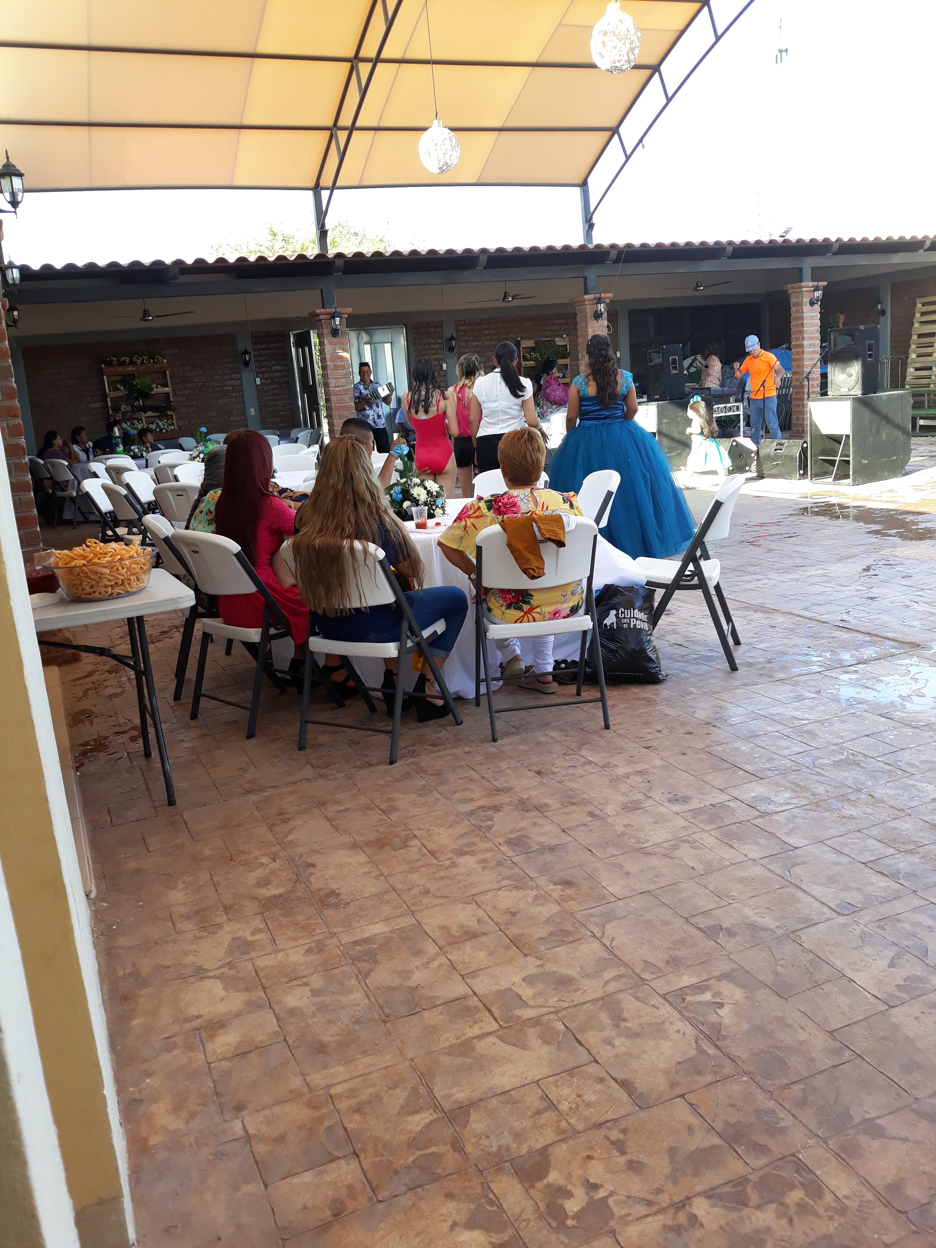 Tacos El Chefsito image 9