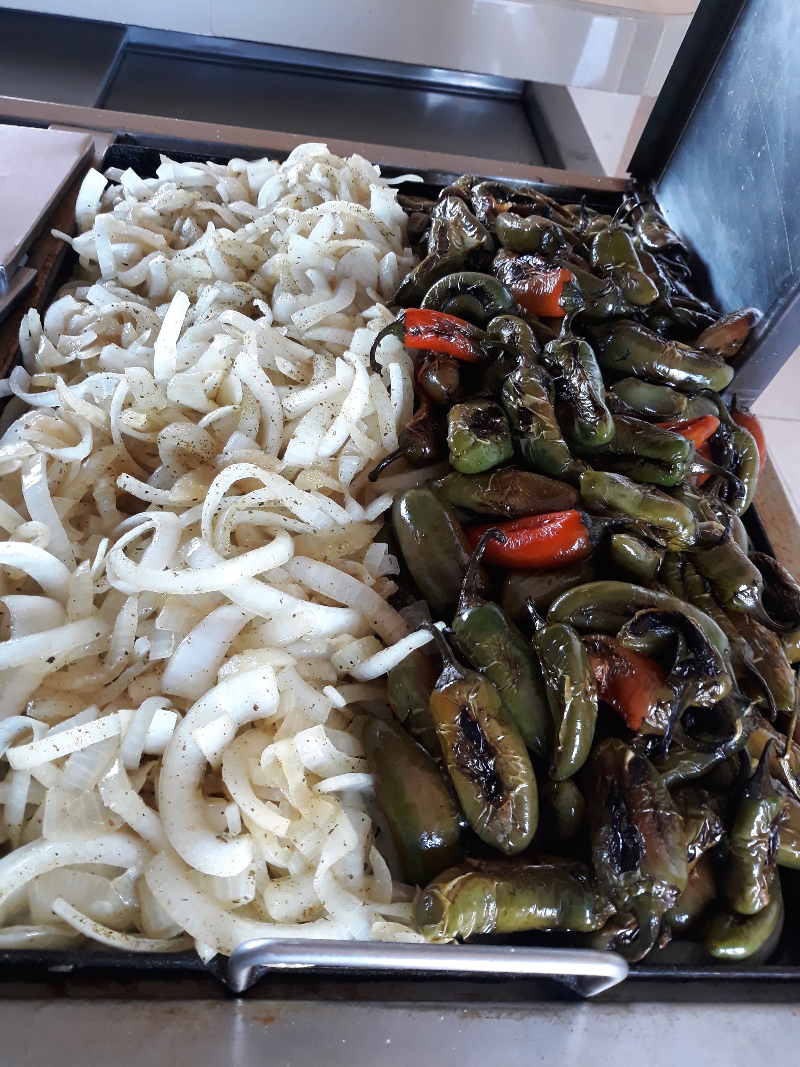 Tacos El Chefsito image 10