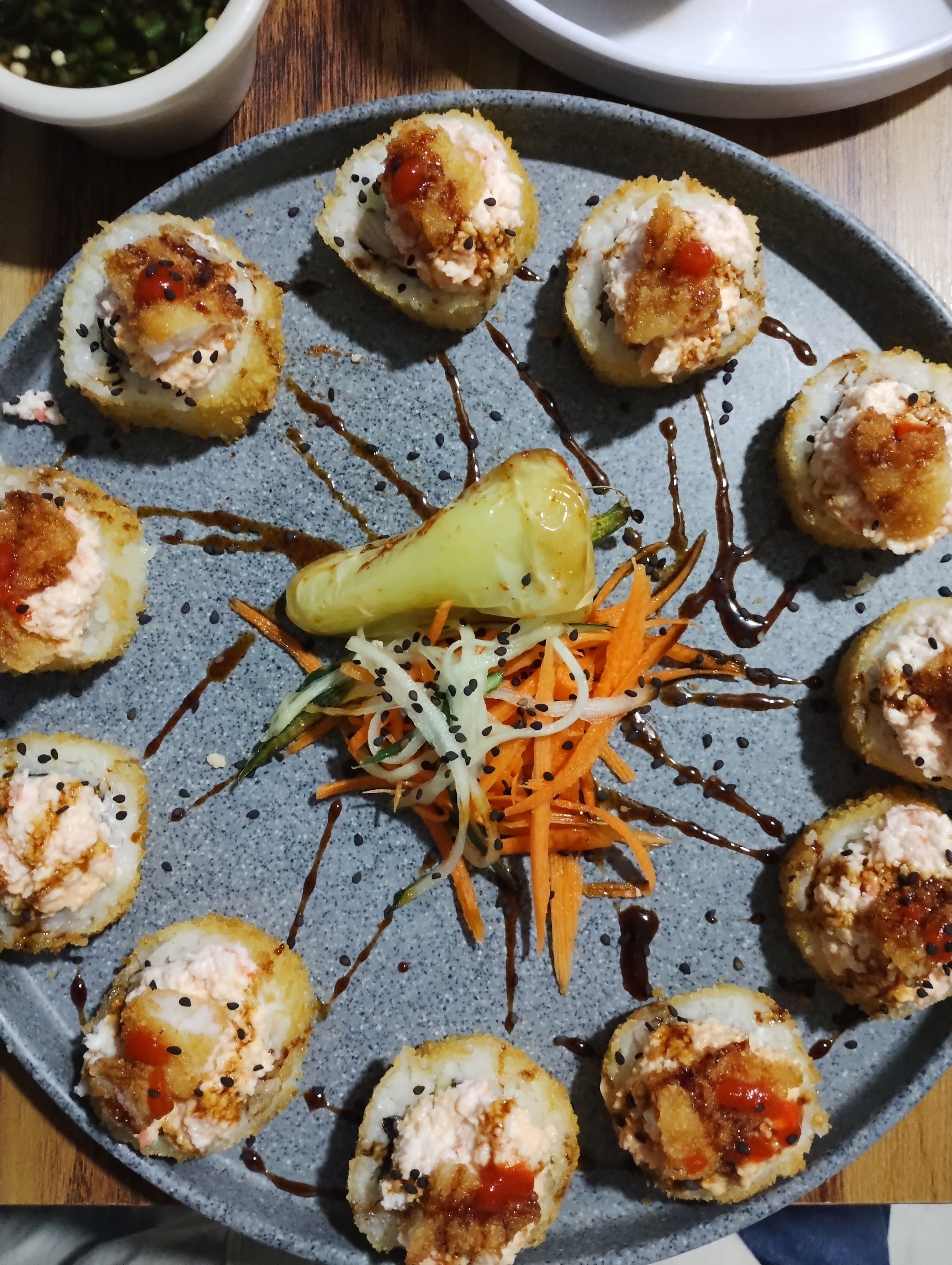 Mar&Oriente Sushi image 2