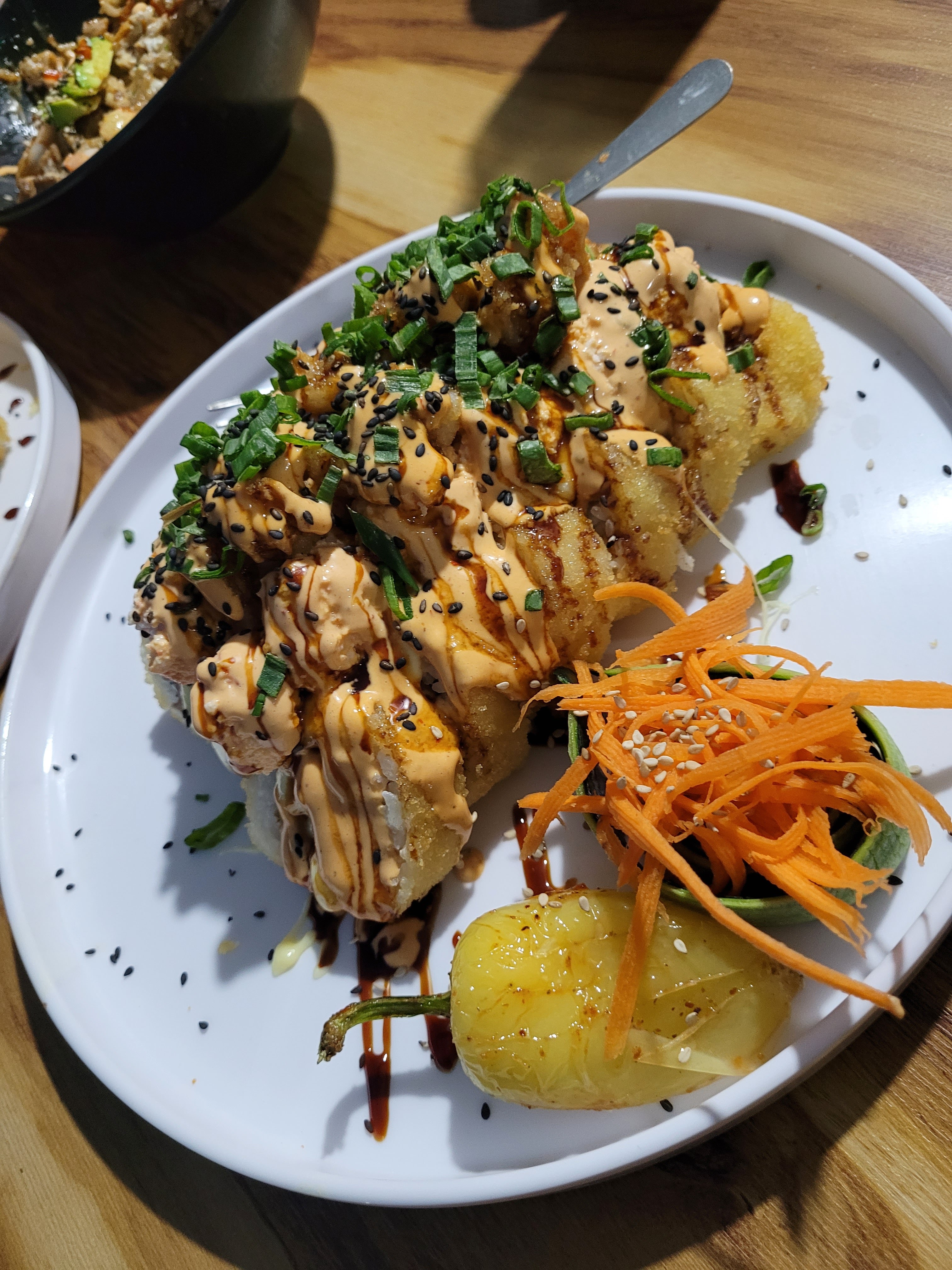 Mar&Oriente Sushi image 3