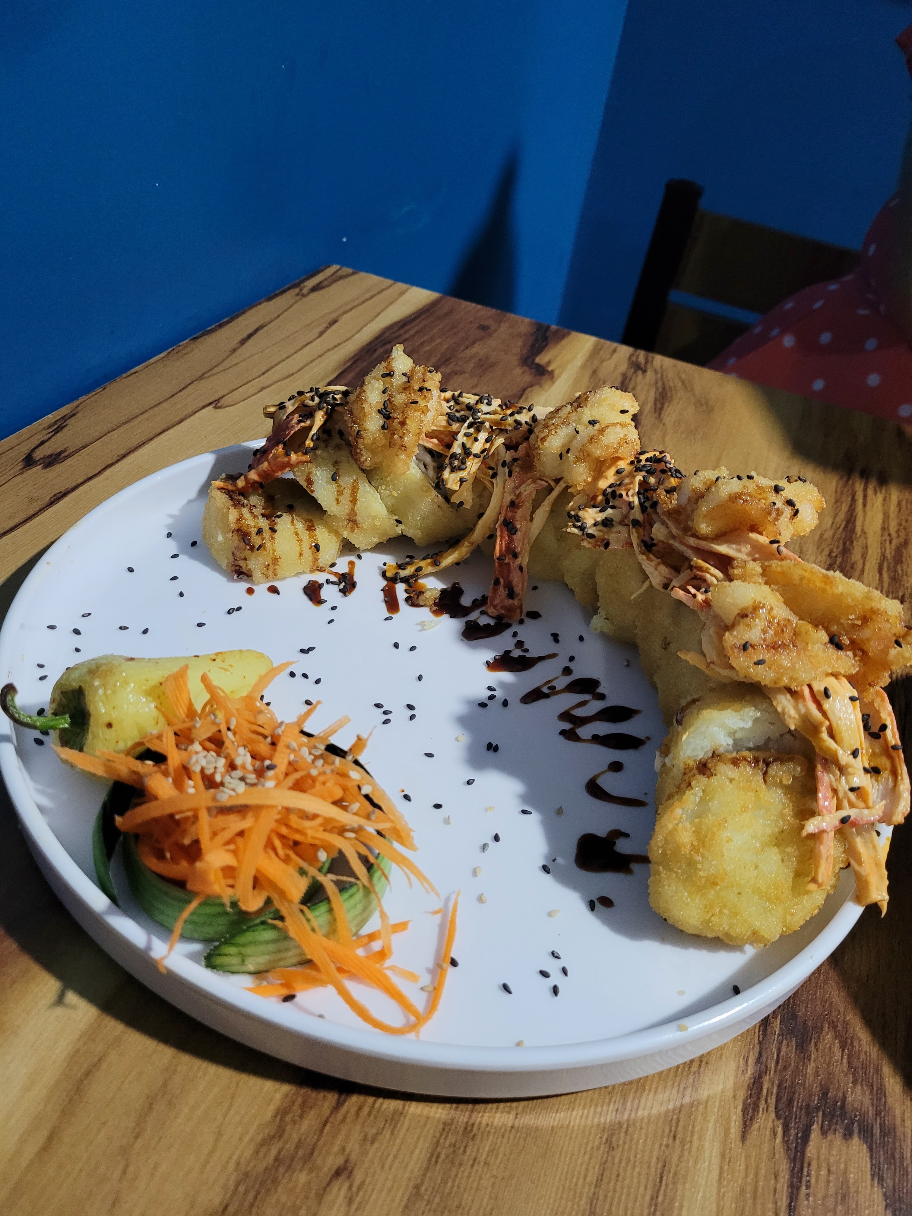 Mar&Oriente Sushi image 5