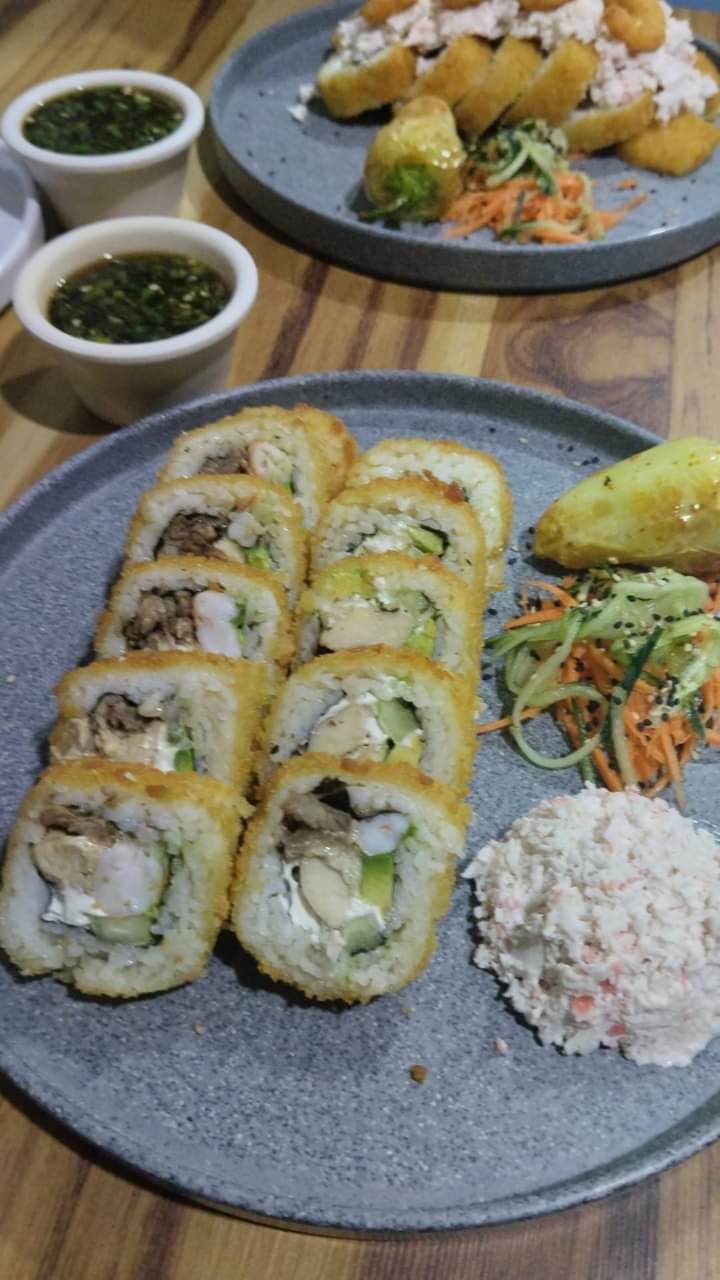 Mar&Oriente Sushi image 6