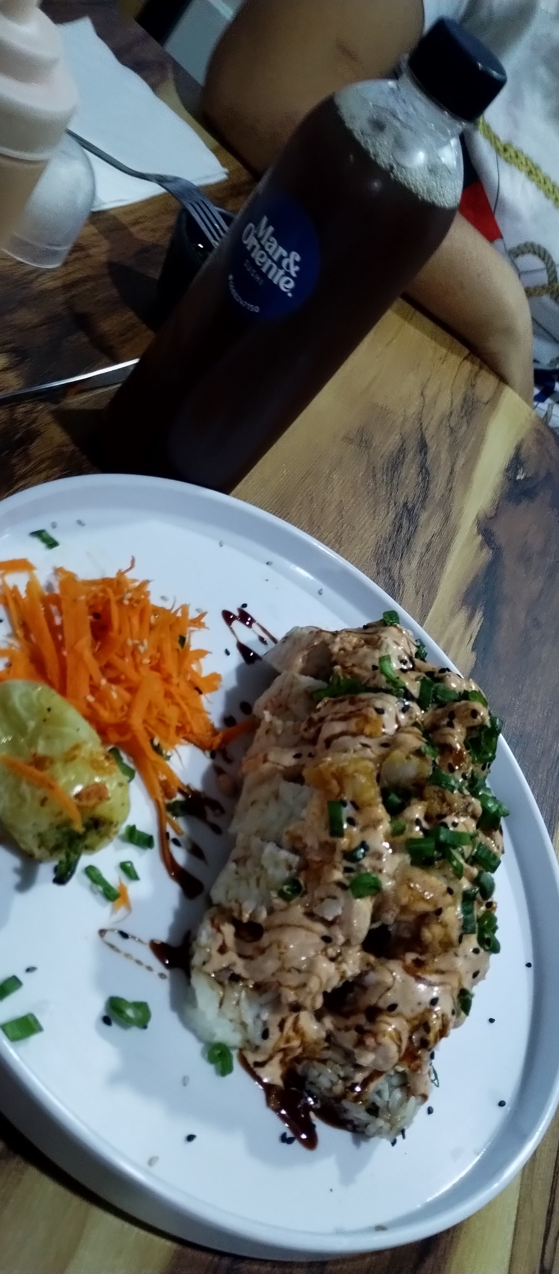 Mar&Oriente Sushi image 7