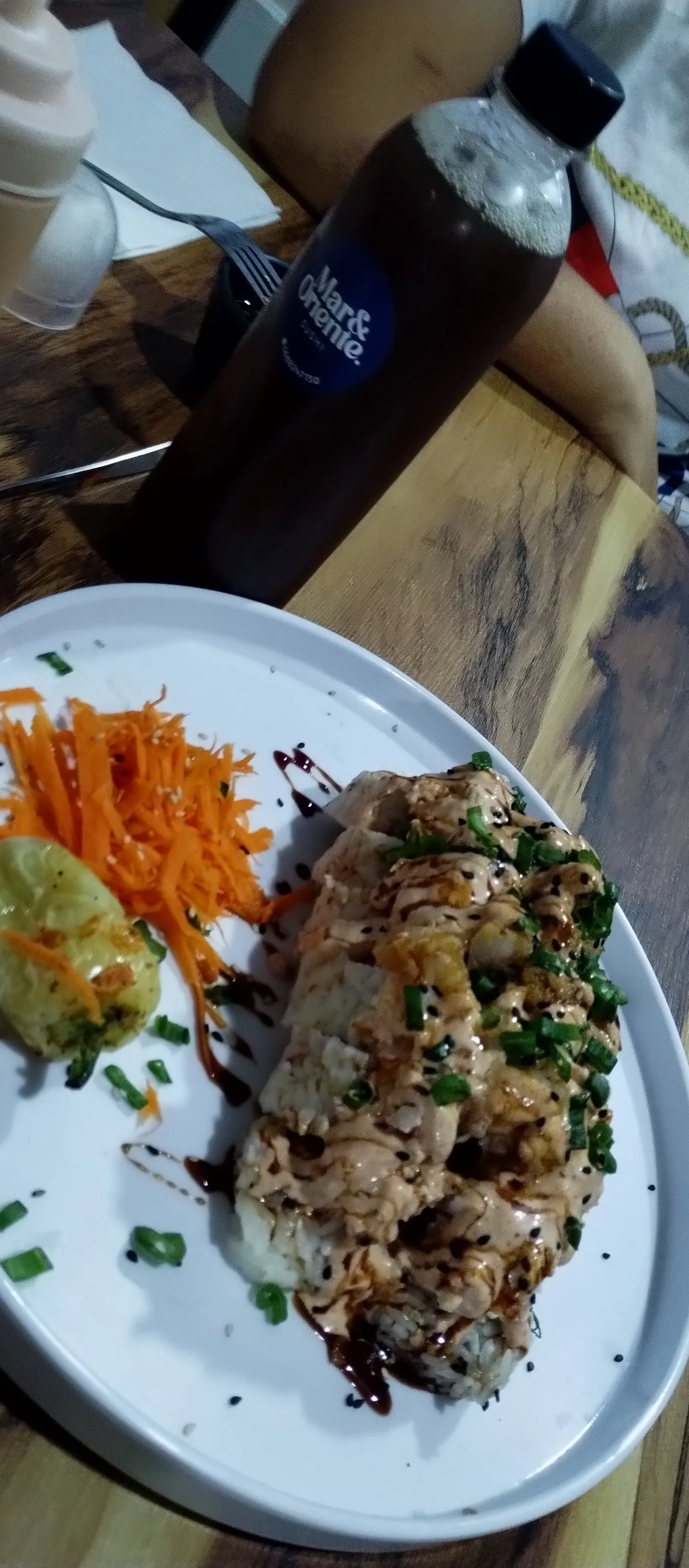 Mar&Oriente Sushi image 7