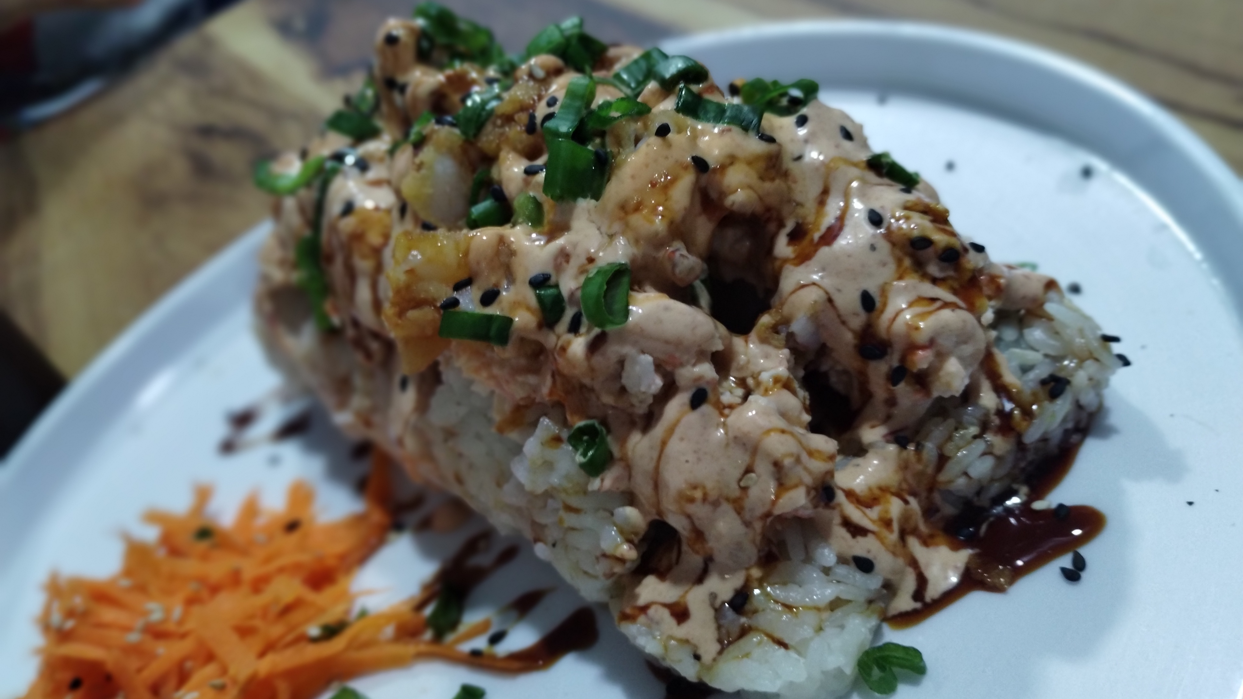 Mar&Oriente Sushi image 9