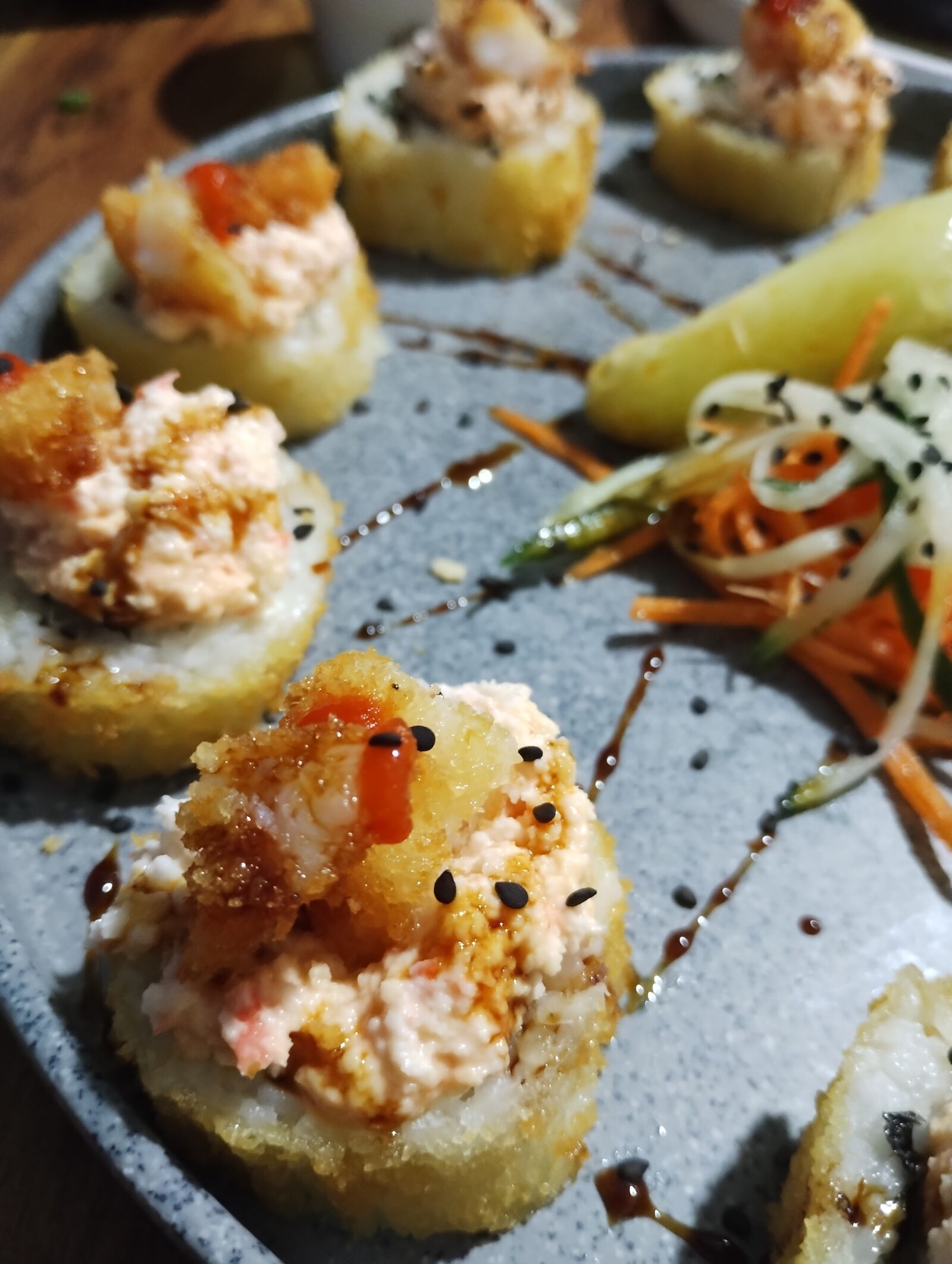 Mar&Oriente Sushi image 10