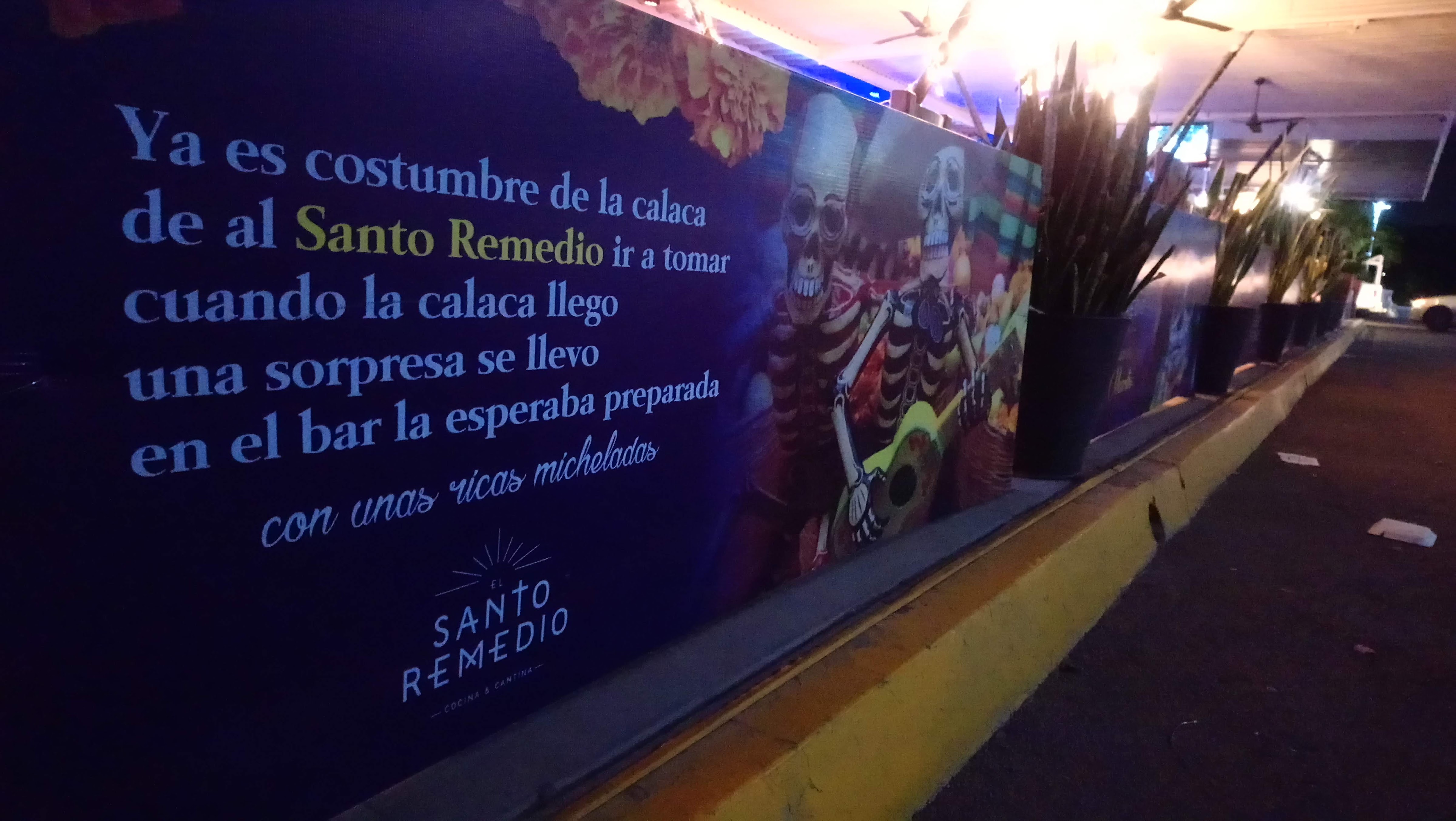 El Santo Remedio image 9