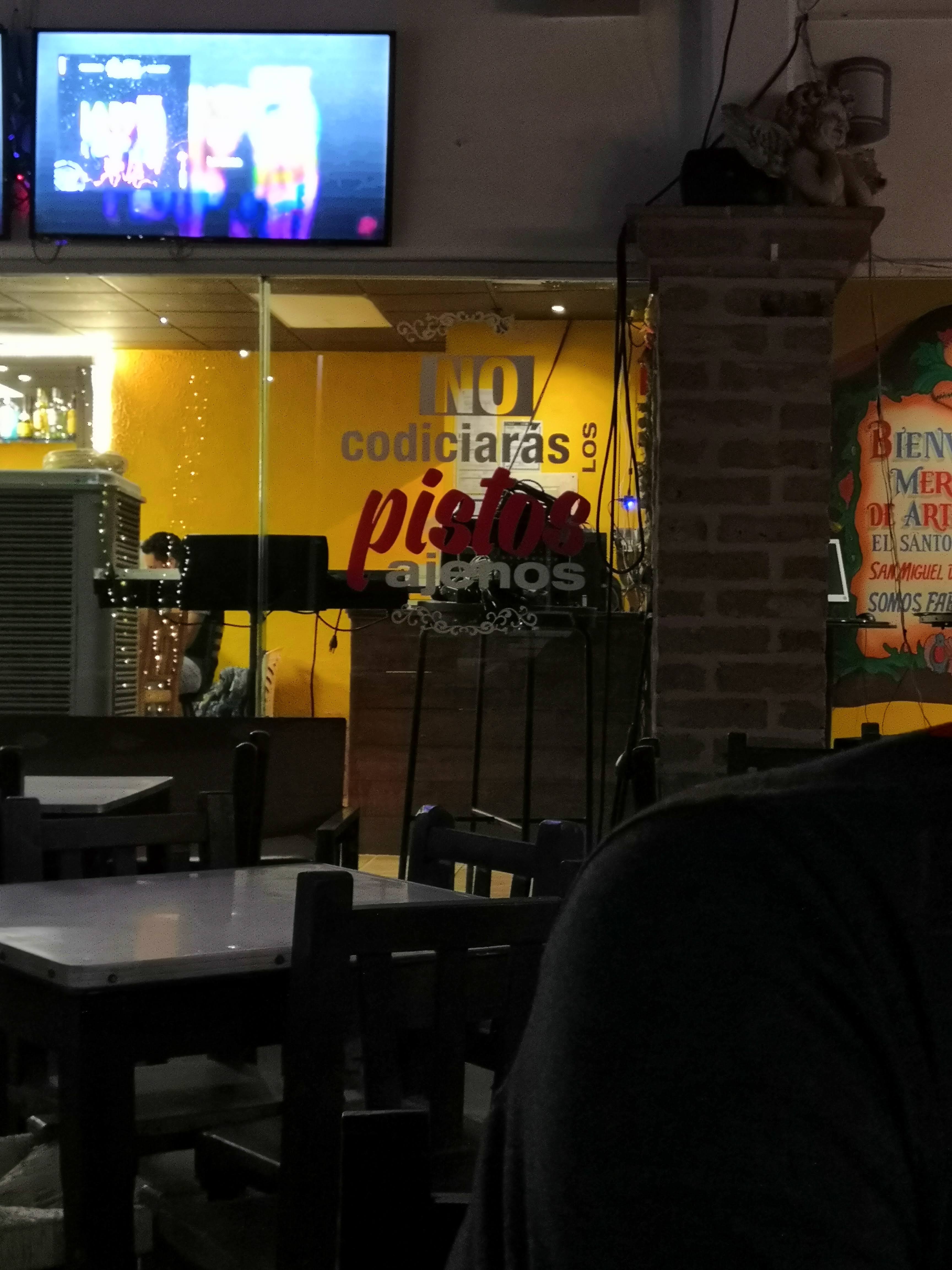 El Santo Remedio image 10