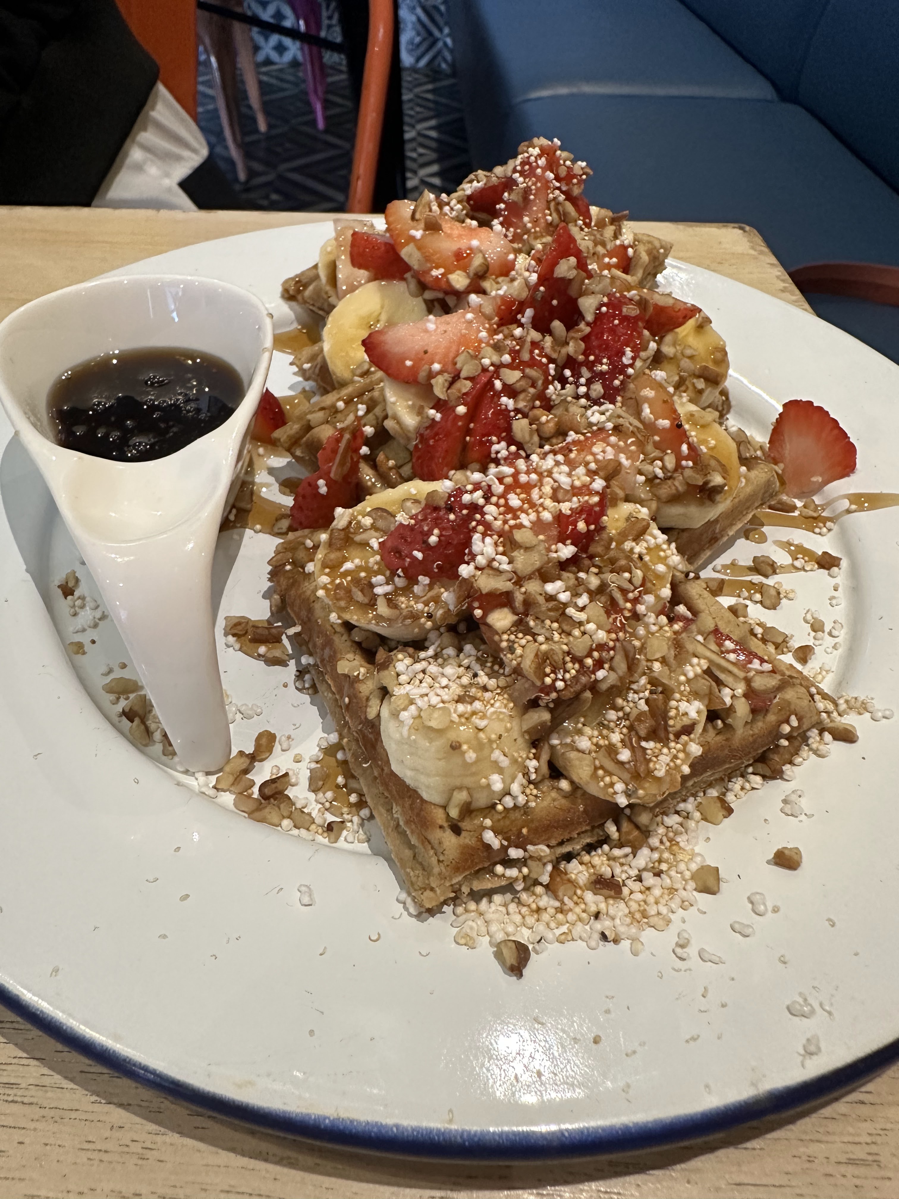 Amor Puro Cocina Consciente image 2