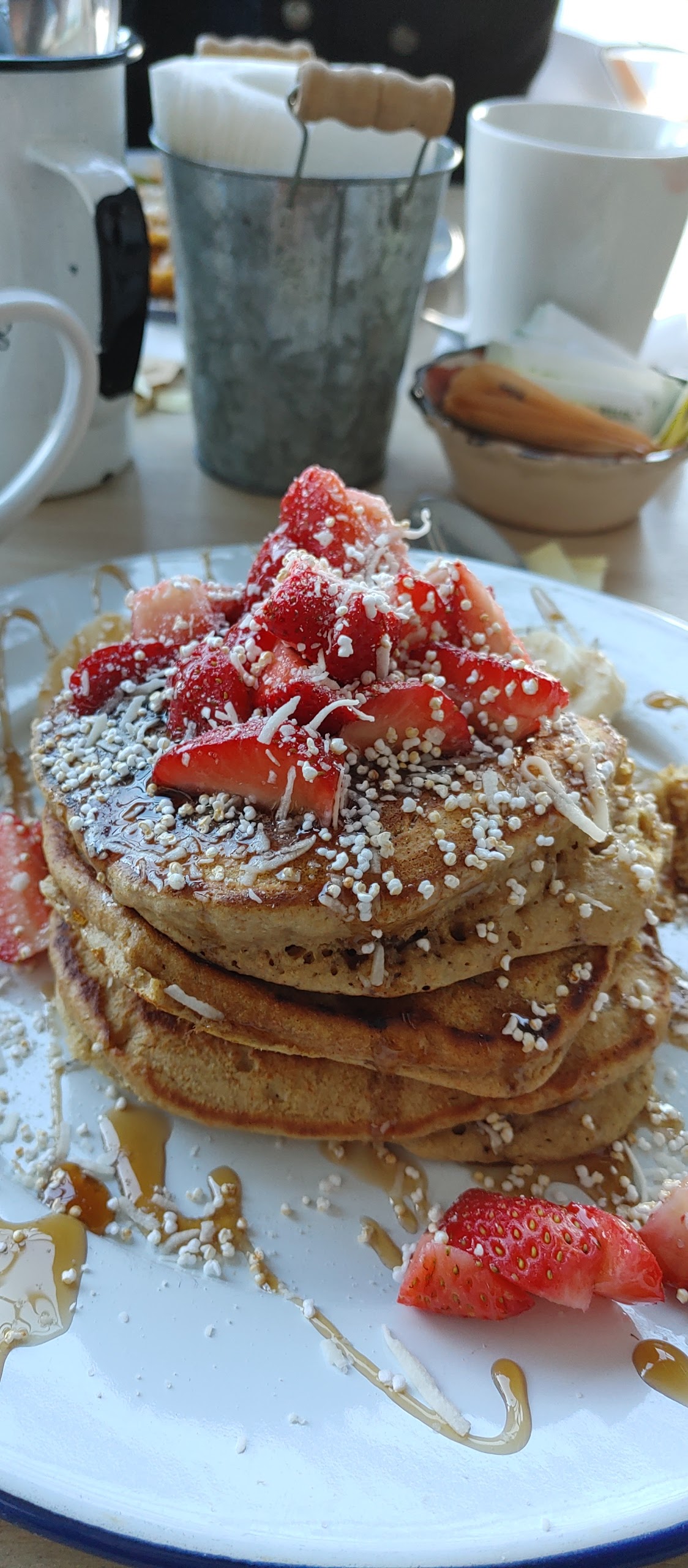 Amor Puro Cocina Consciente image 4