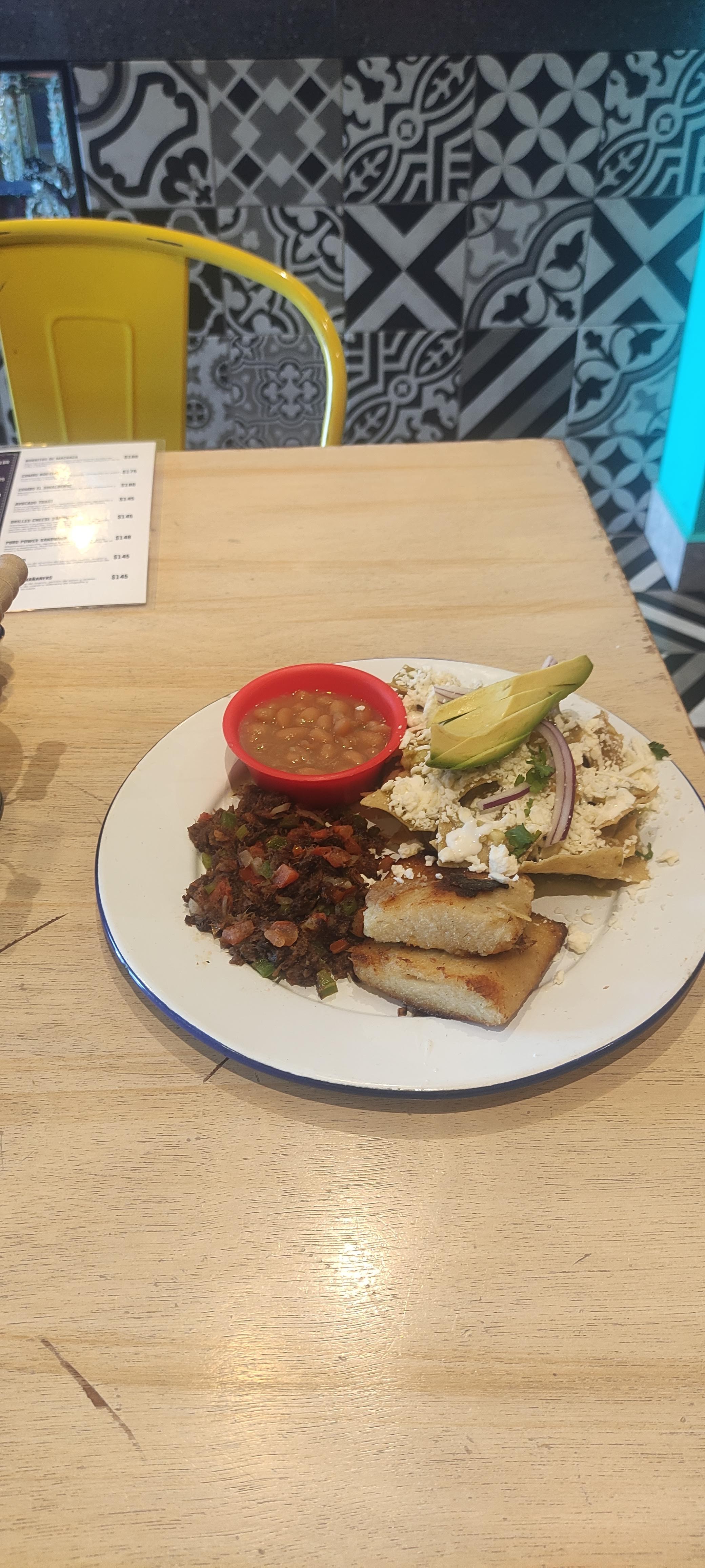 Amor Puro Cocina Consciente image 6