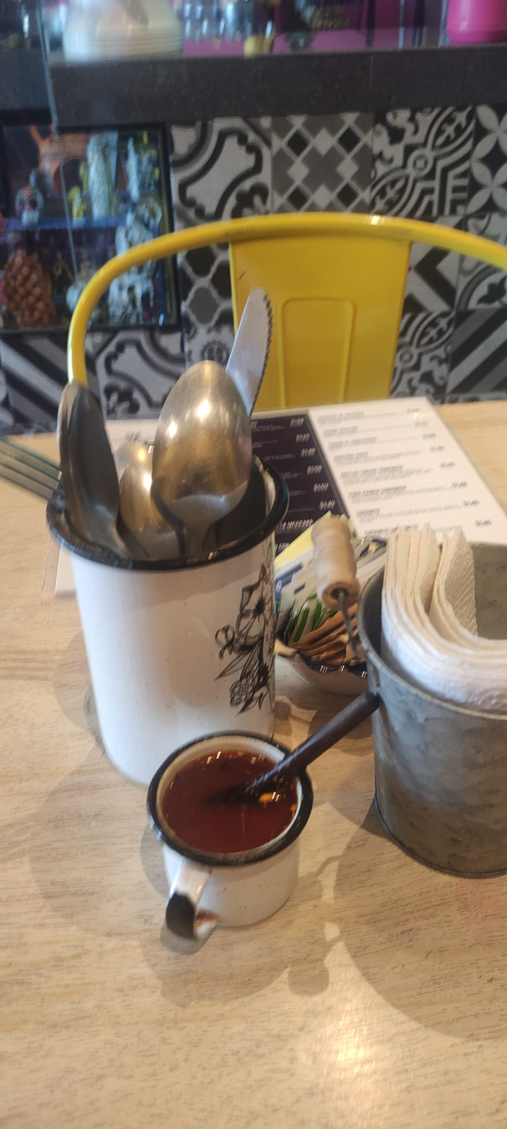 Amor Puro Cocina Consciente image 8