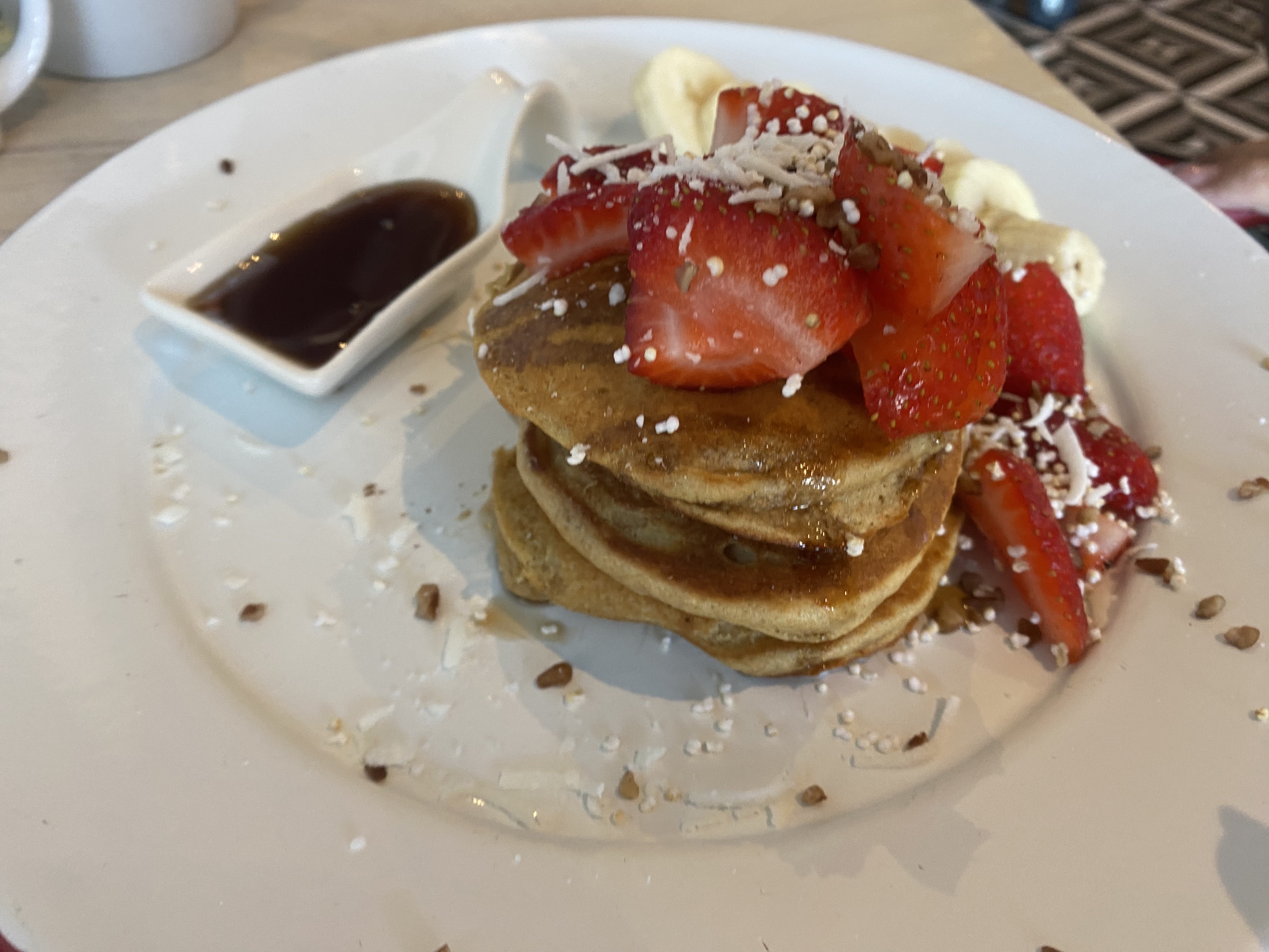 Amor Puro Cocina Consciente image 10