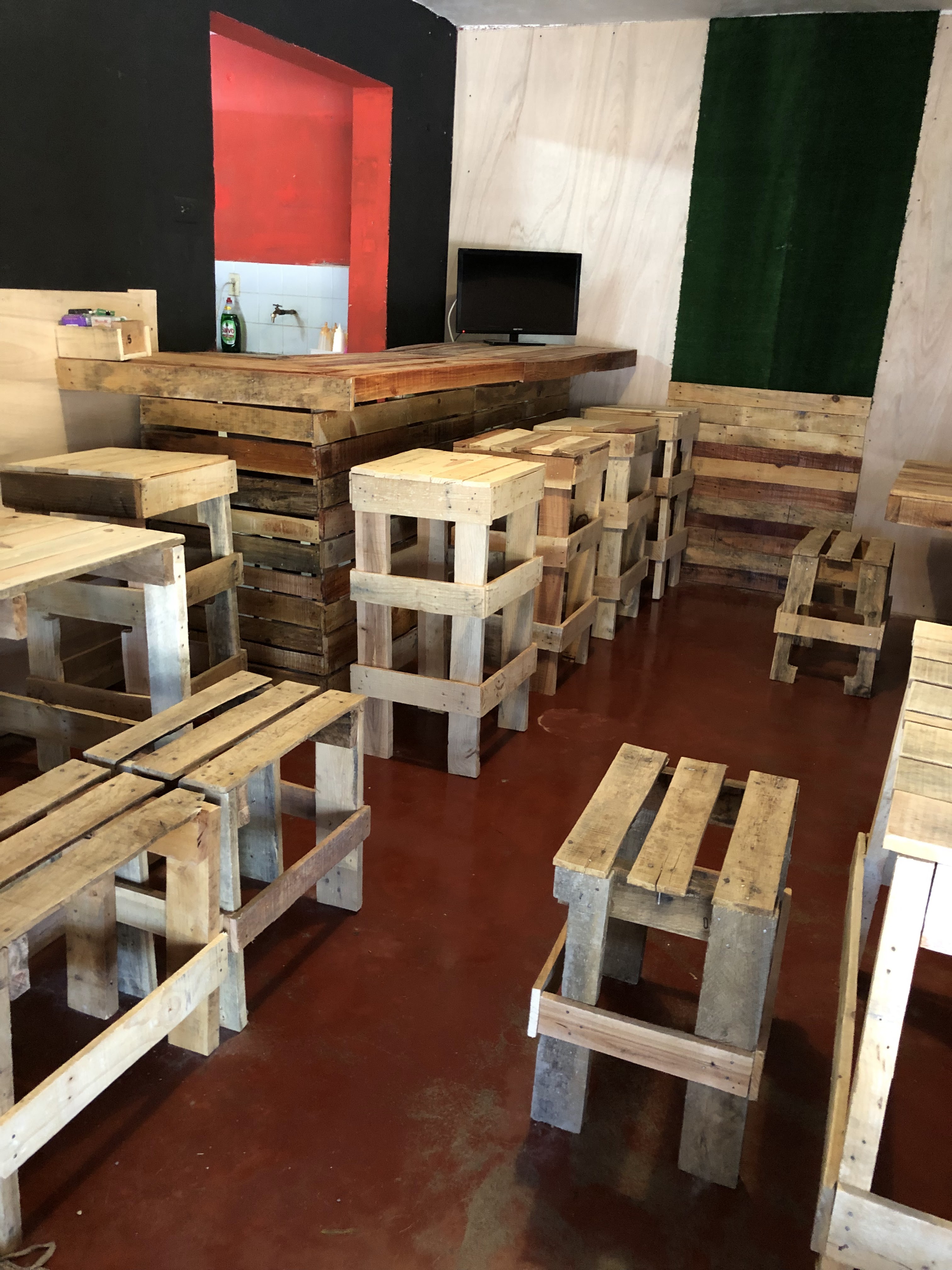 Antojitos monchito image 1